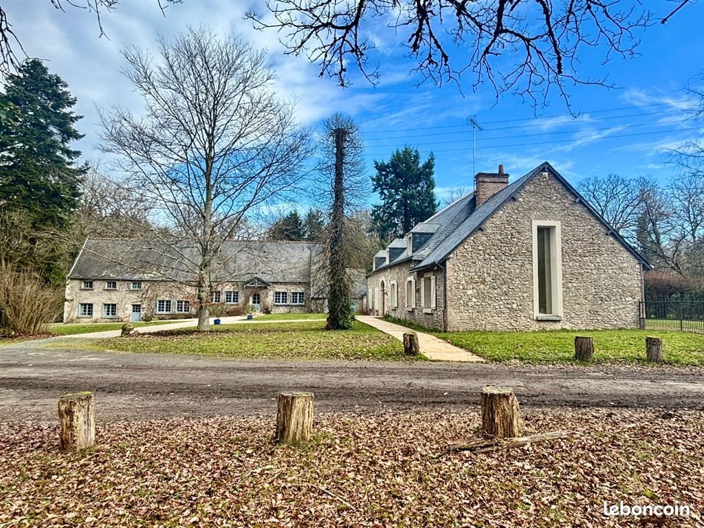 Maison à vendre, 433m², Veigné