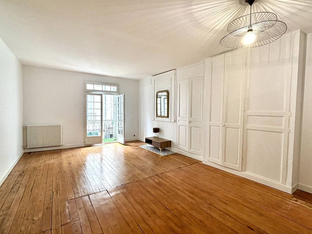 Appartement à vendre, 81m², Tours