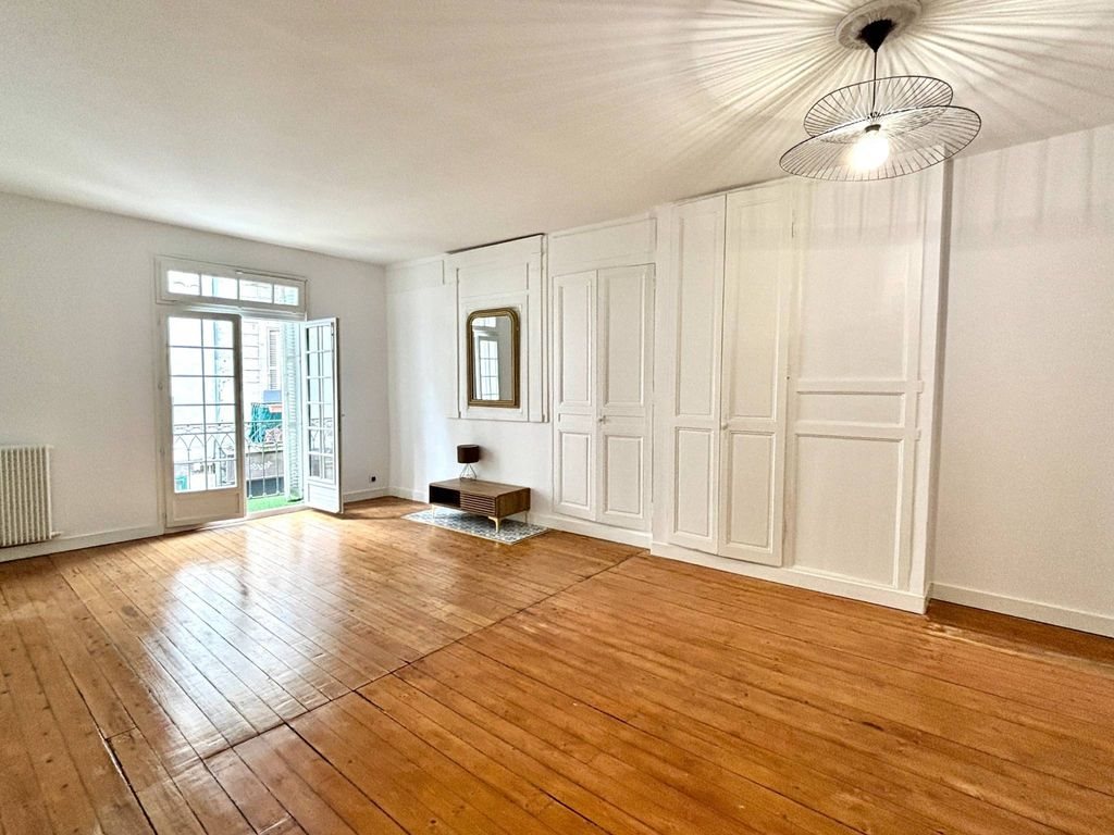 Appartement à vendre, 81m², Tours