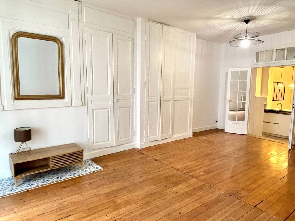 Appartement à vendre, 81m², Tours