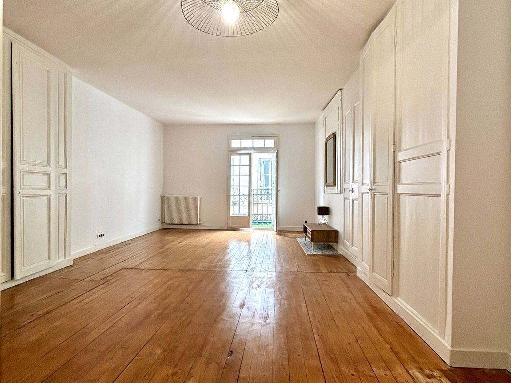 Appartement à vendre, 81m², Tours