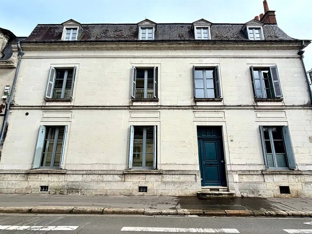Maison à vendre, 214m², Tours