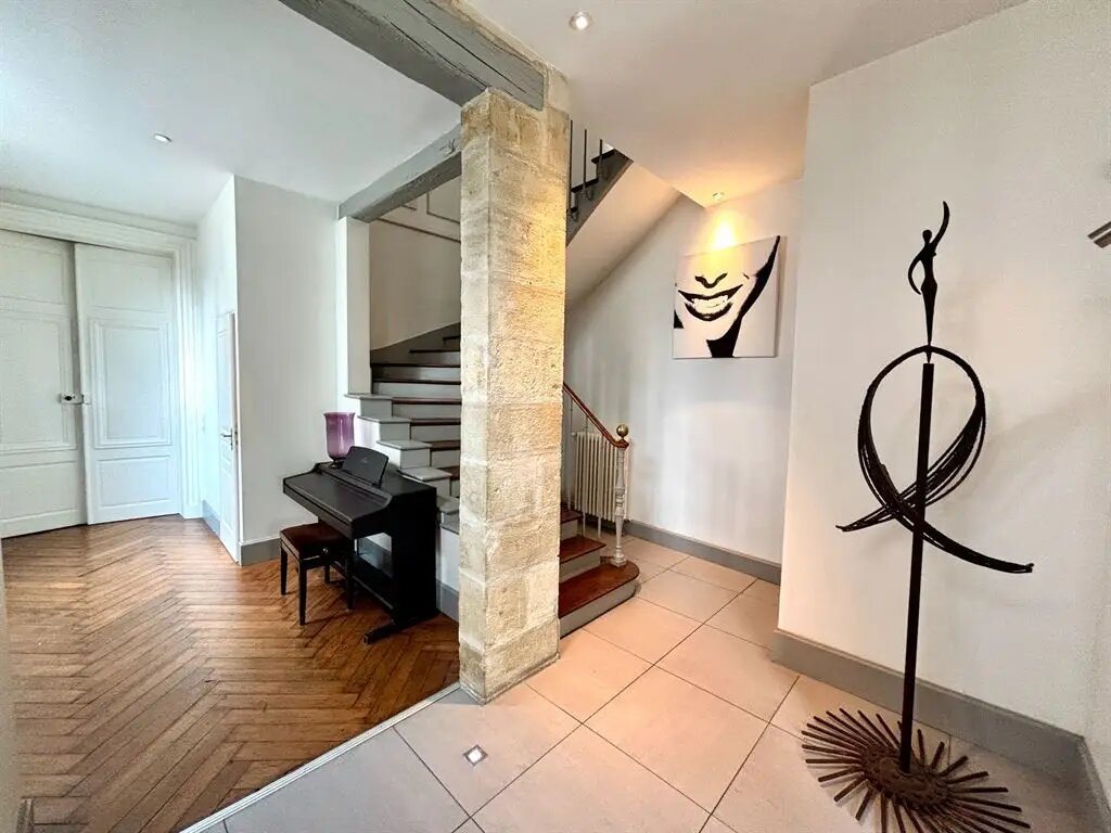 Maison à vendre, 214m², Tours