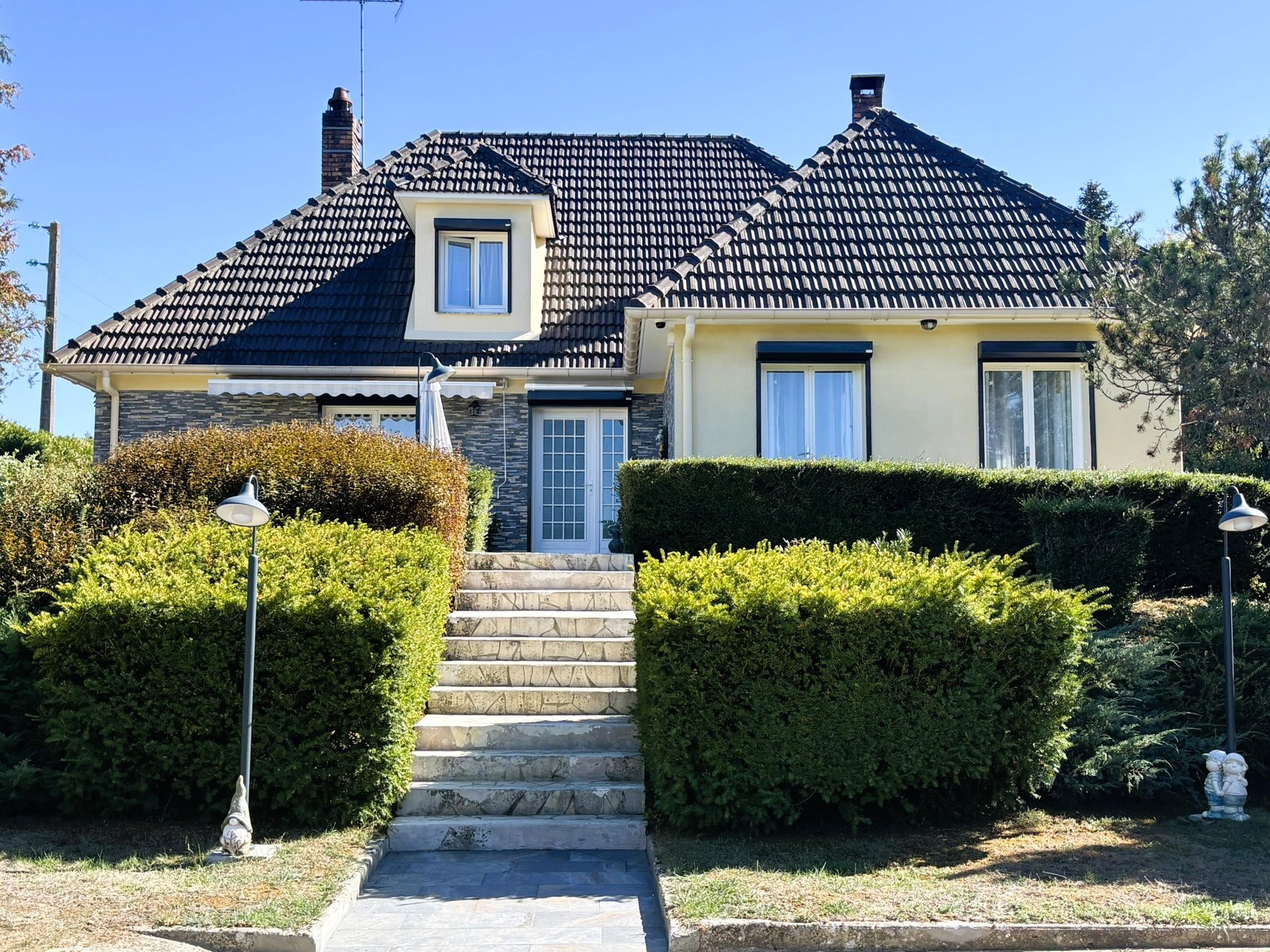 Maison à vendre, 198m², Chuelles