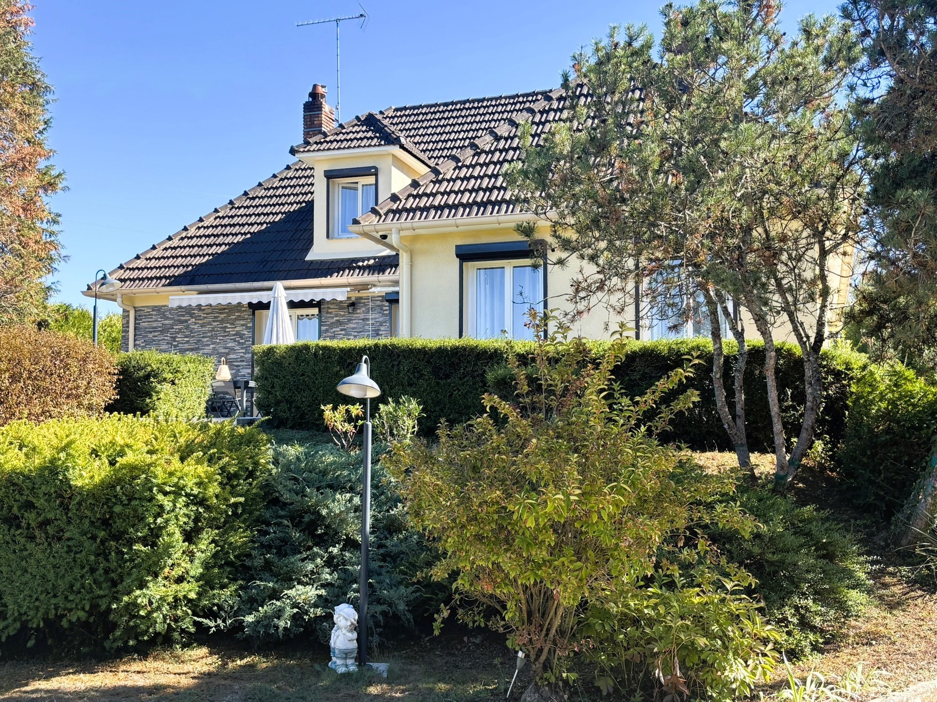 Maison à vendre, 198m², Chuelles