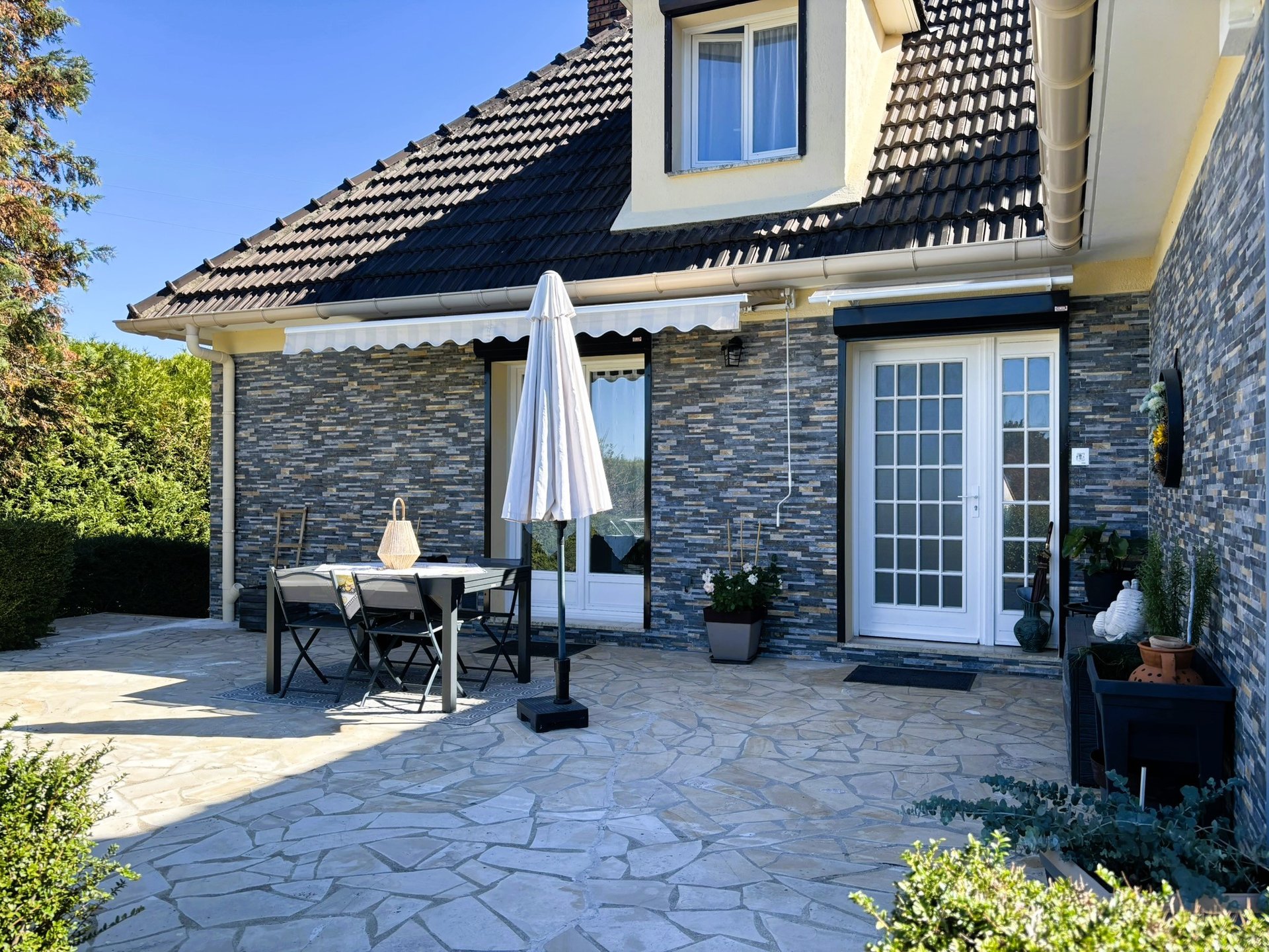 Maison à vendre, 198m², Chuelles