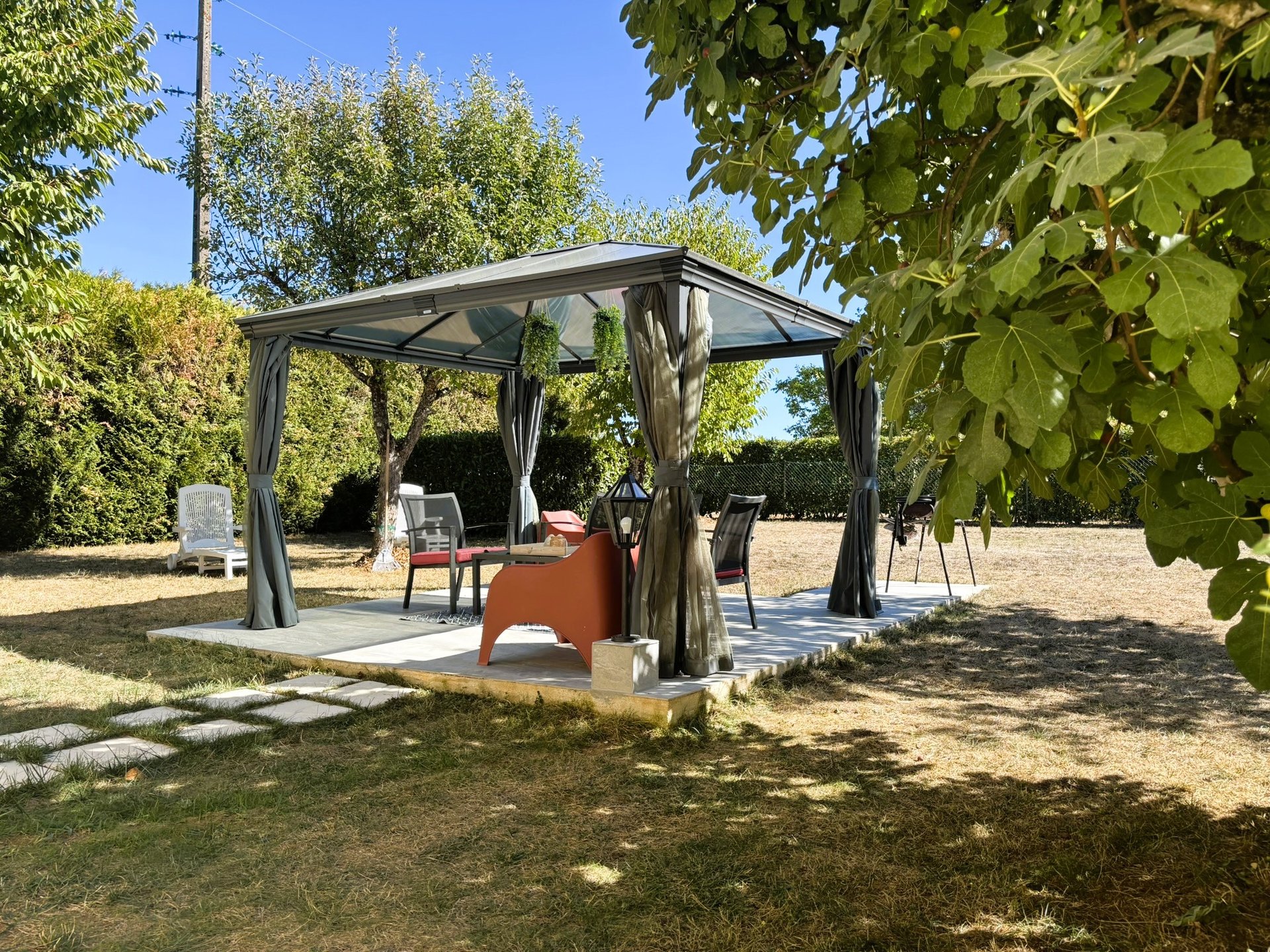 Maison à vendre, 198m², Chuelles