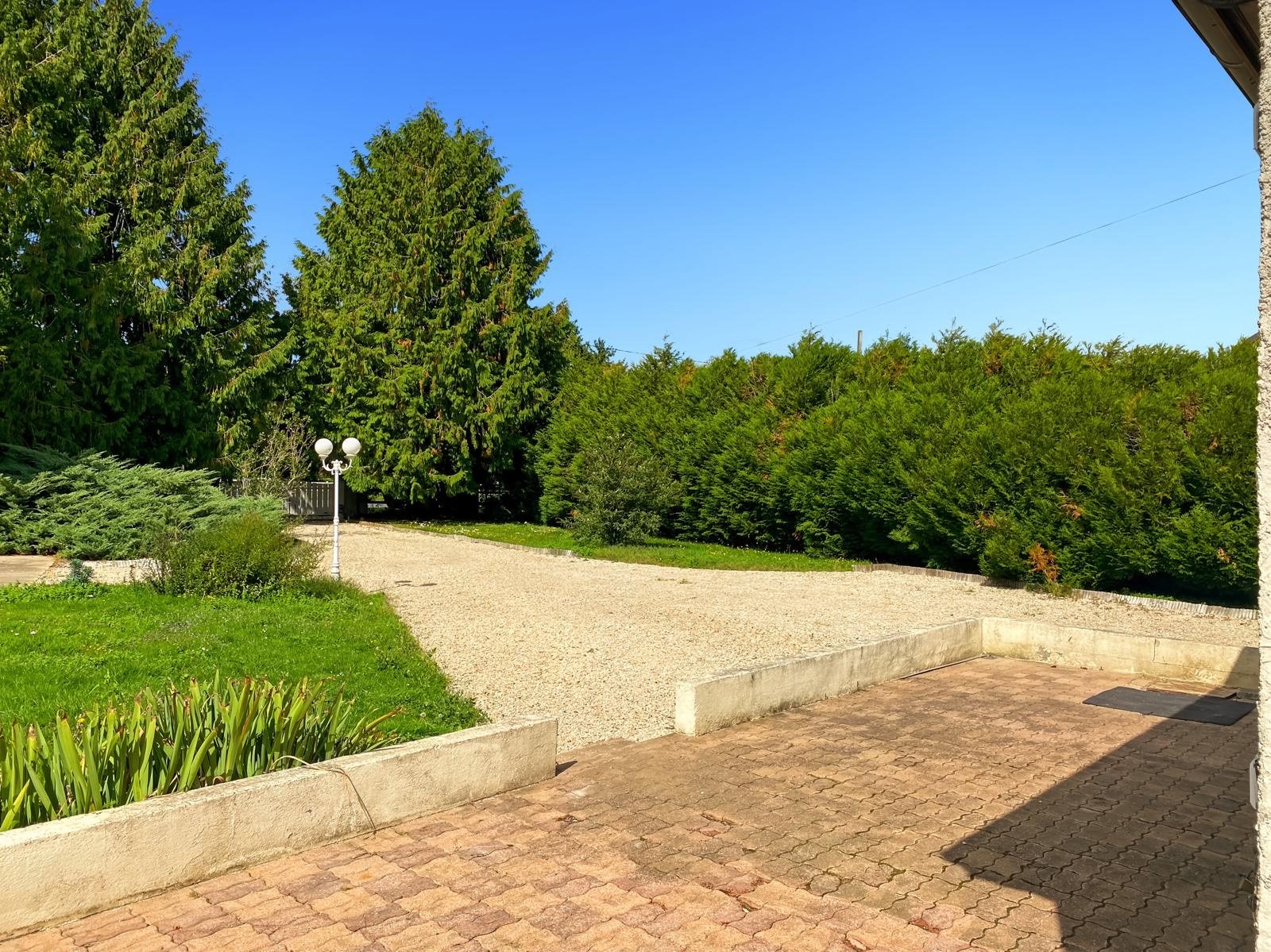 Maison à vendre, 120m², Courtenay