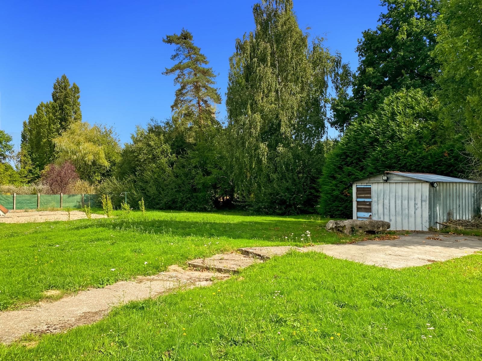 Maison à vendre, 120m², Courtenay