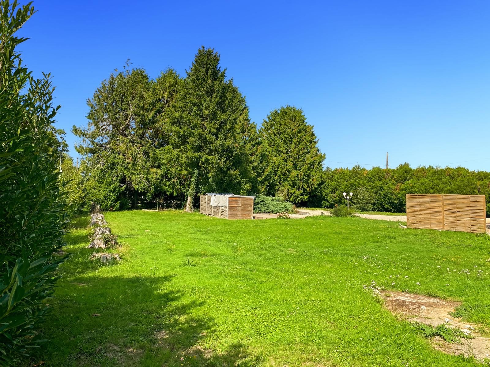 Maison à vendre, 120m², Courtenay