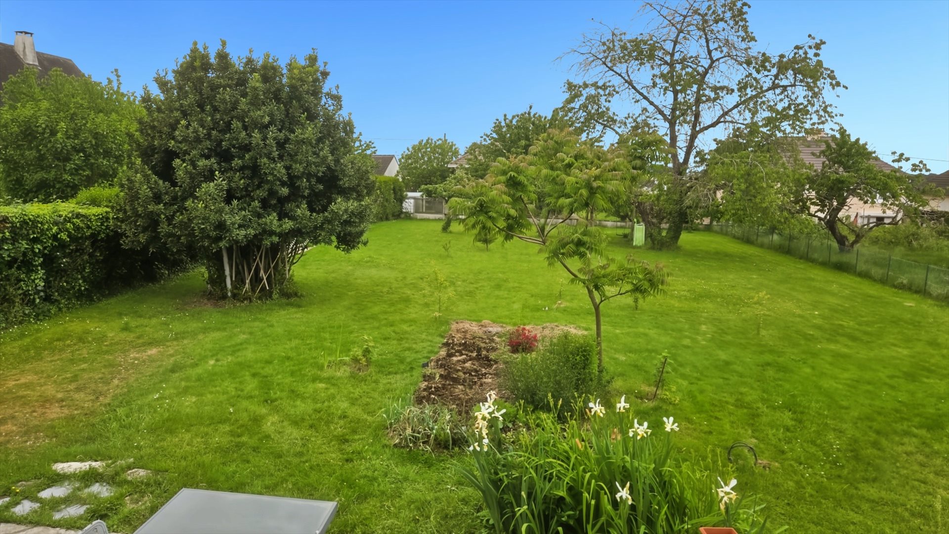 Maison à vendre, 110m², Courtenay