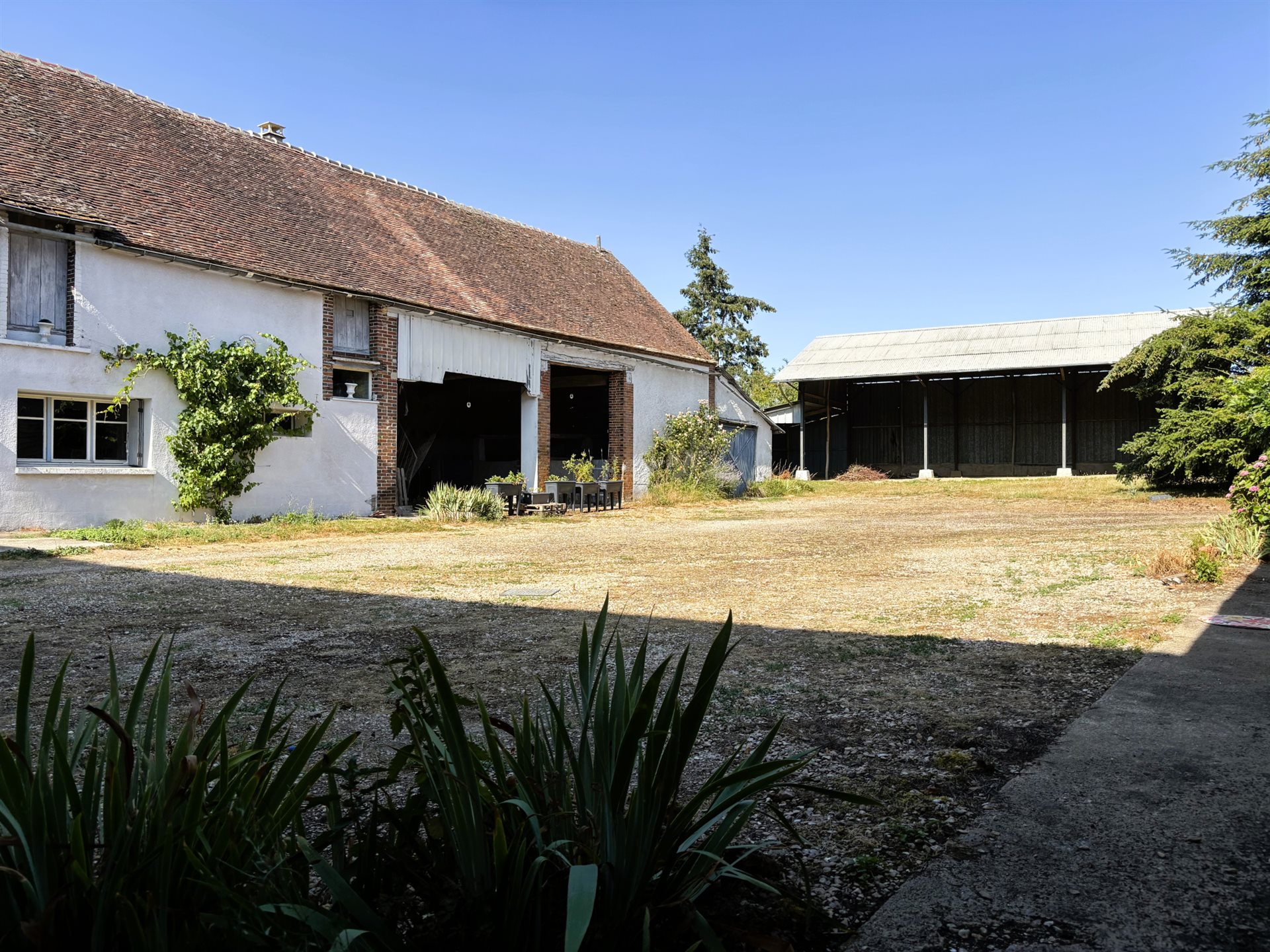 Maison à vendre, 90m², Savigny-sur-Clairis