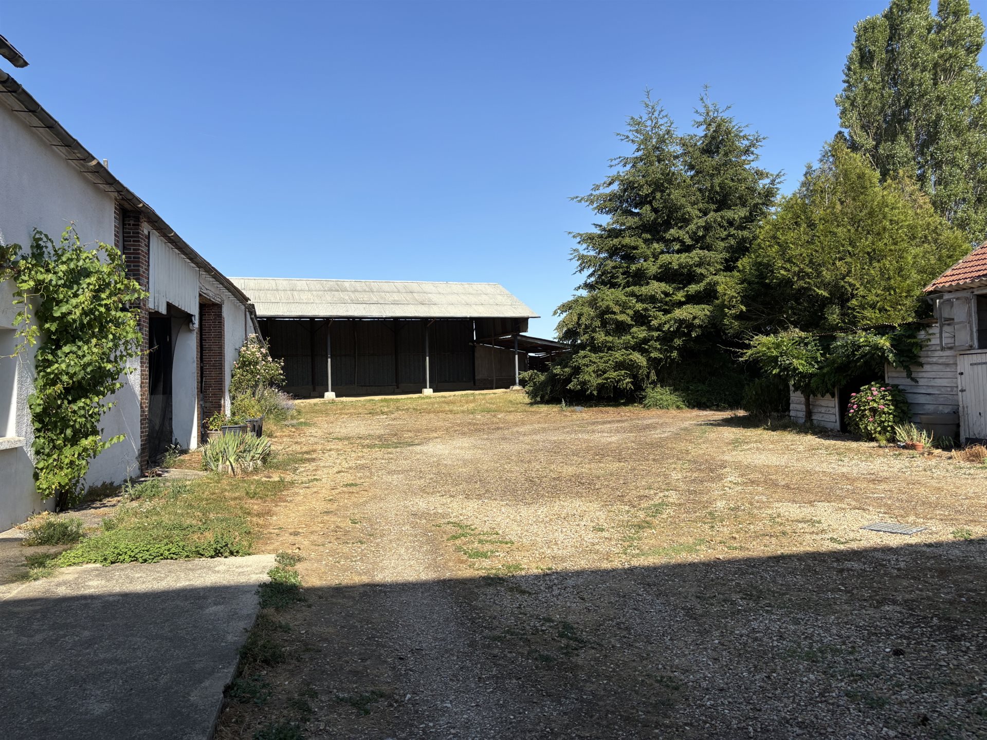 Maison à vendre, 90m², Savigny-sur-Clairis