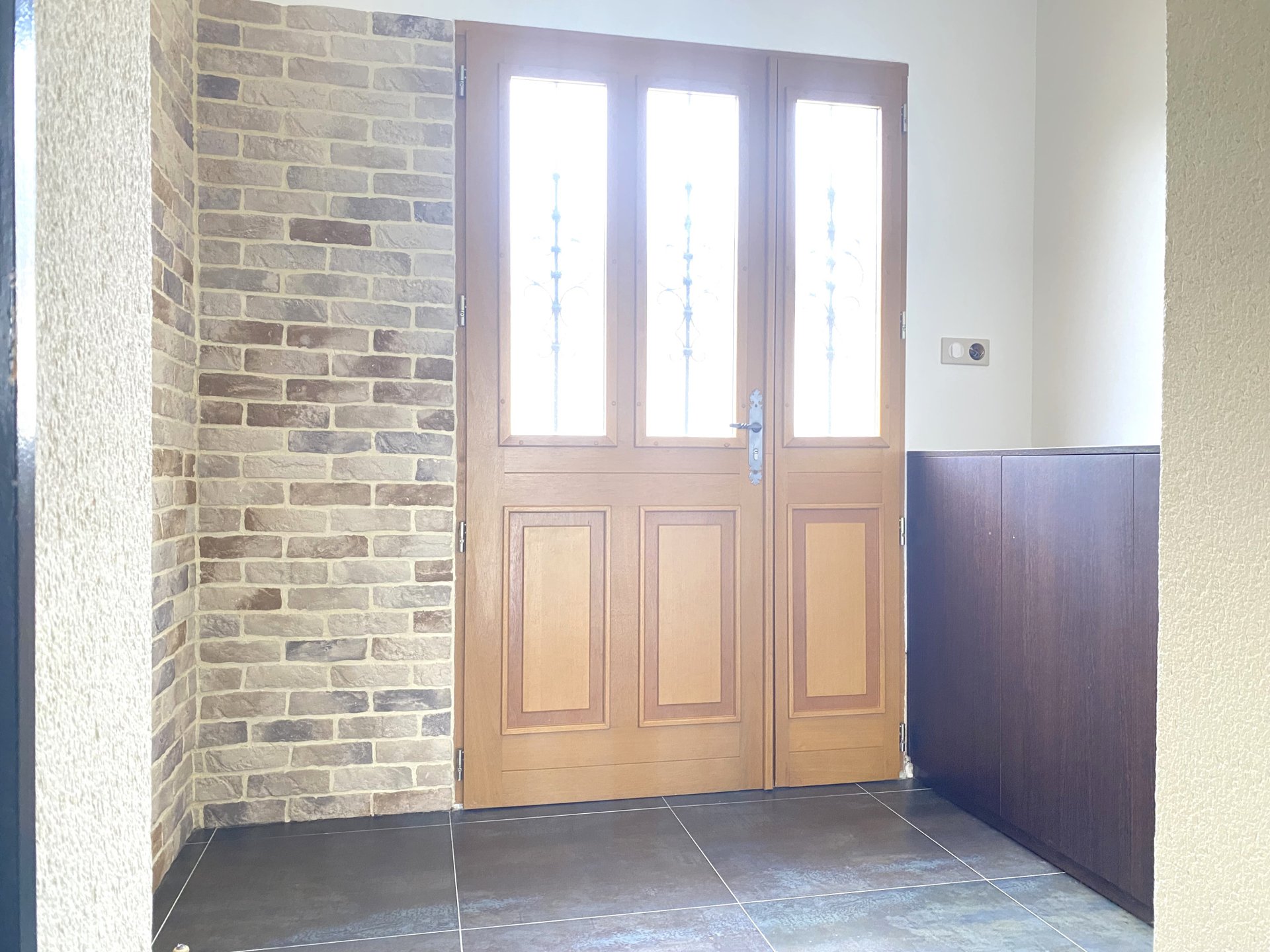 Maison à vendre, 208m², Bransles