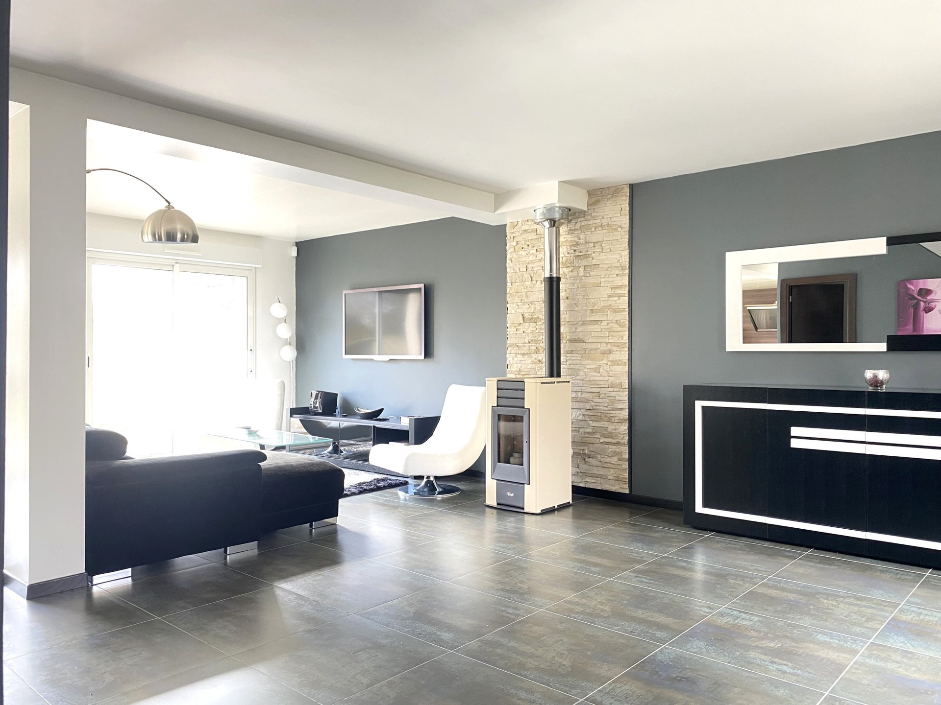 Maison à vendre, 208m², Bransles