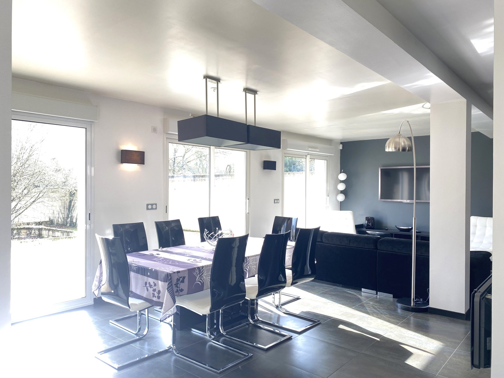 Maison à vendre, 208m², Bransles