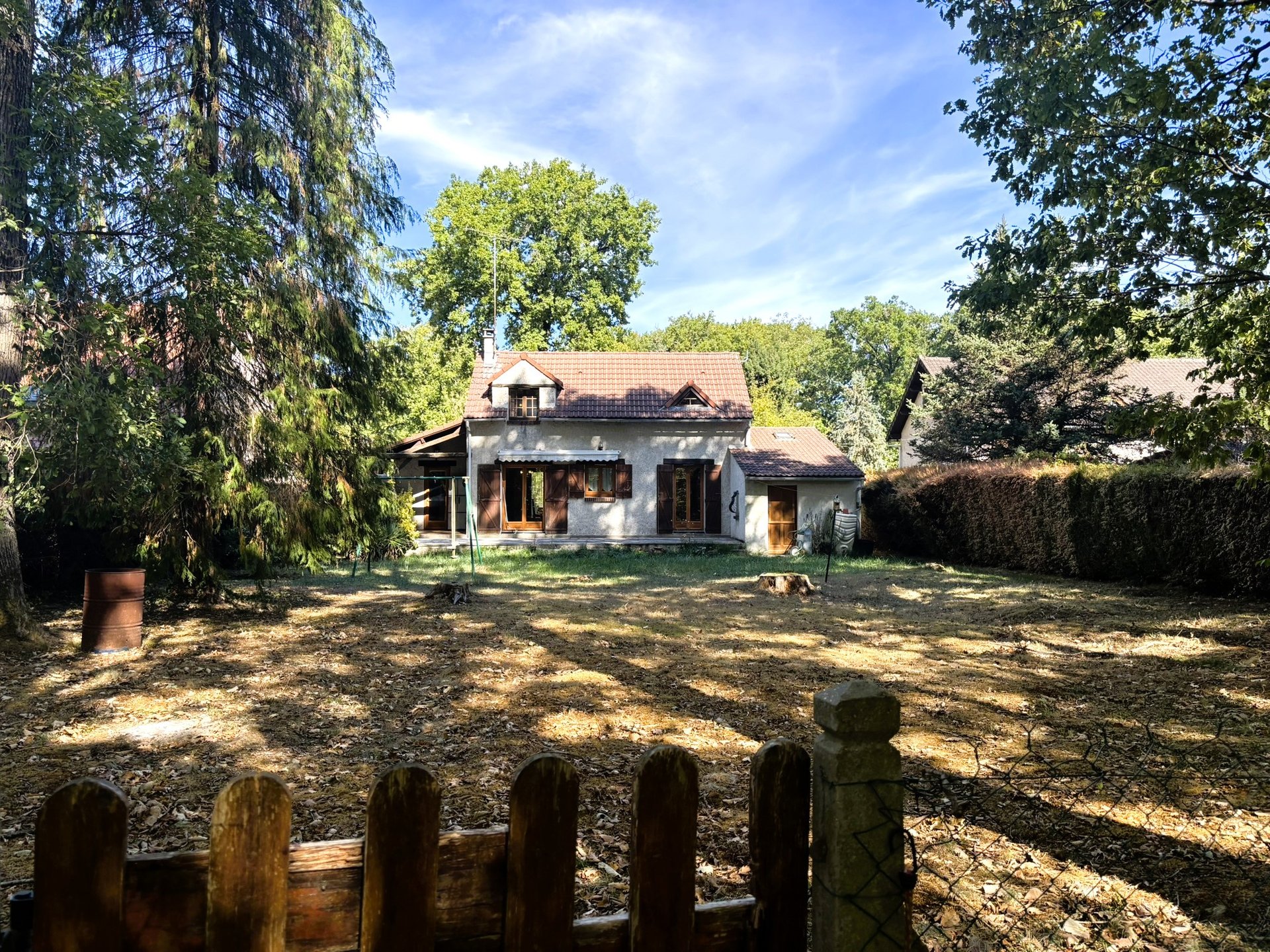 Maison à vendre, 95m², Bazoches-sur-le-Betz