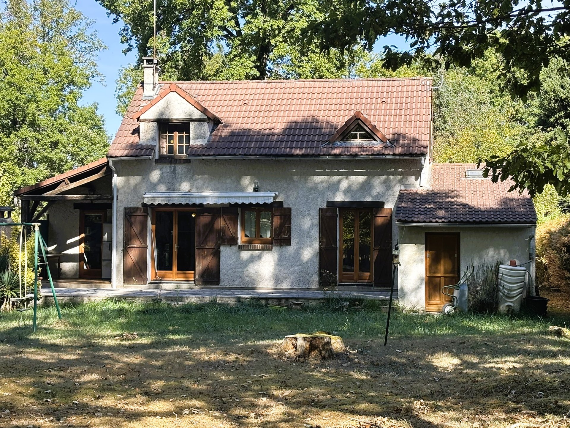 Maison à vendre, 95m², Bazoches-sur-le-Betz