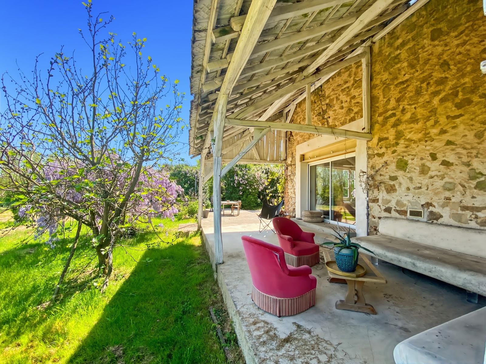 Maison à vendre, 196m², Courtenay