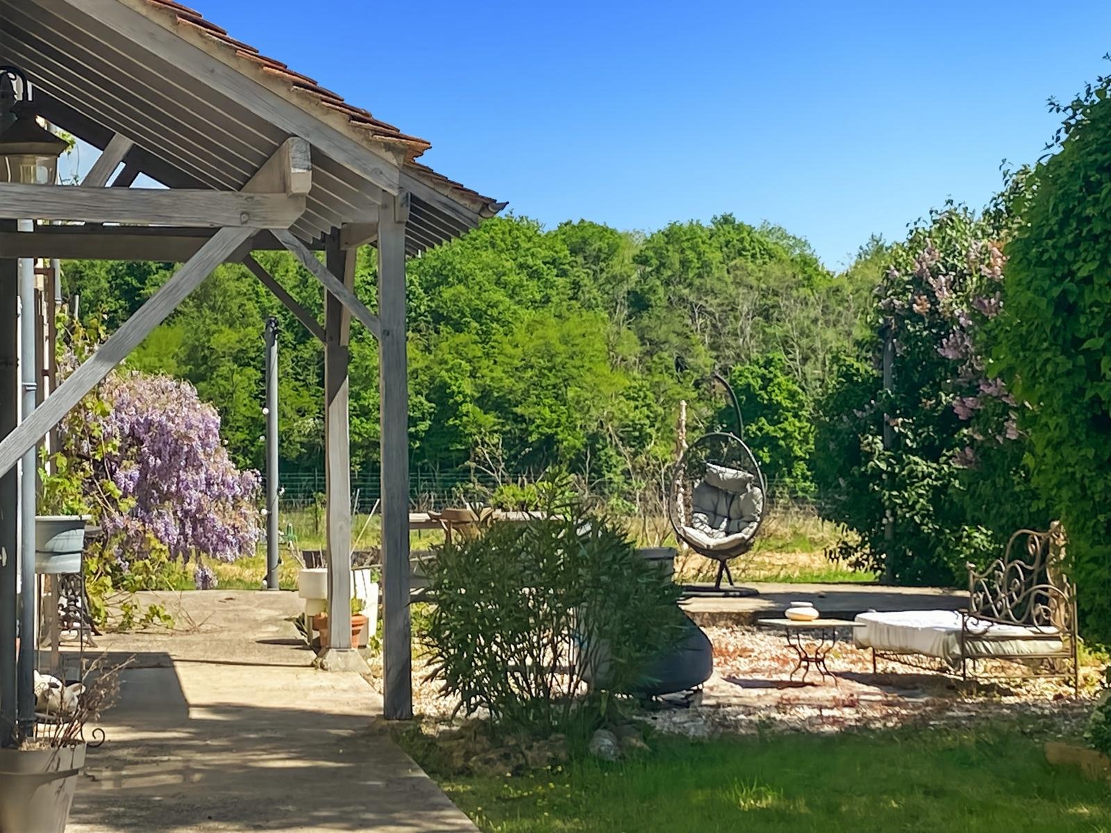 Maison à vendre, 196m², Courtenay