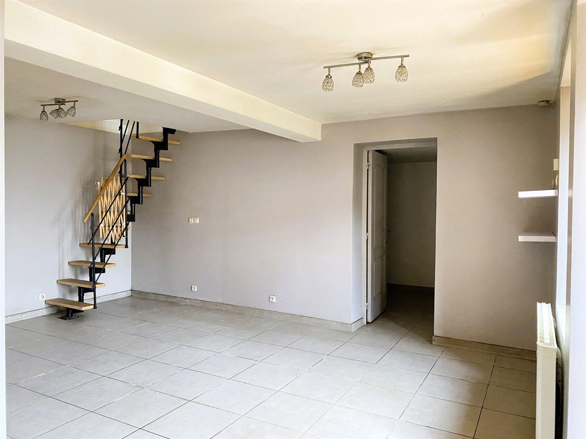 Maison à vendre, 74m², Courtenay