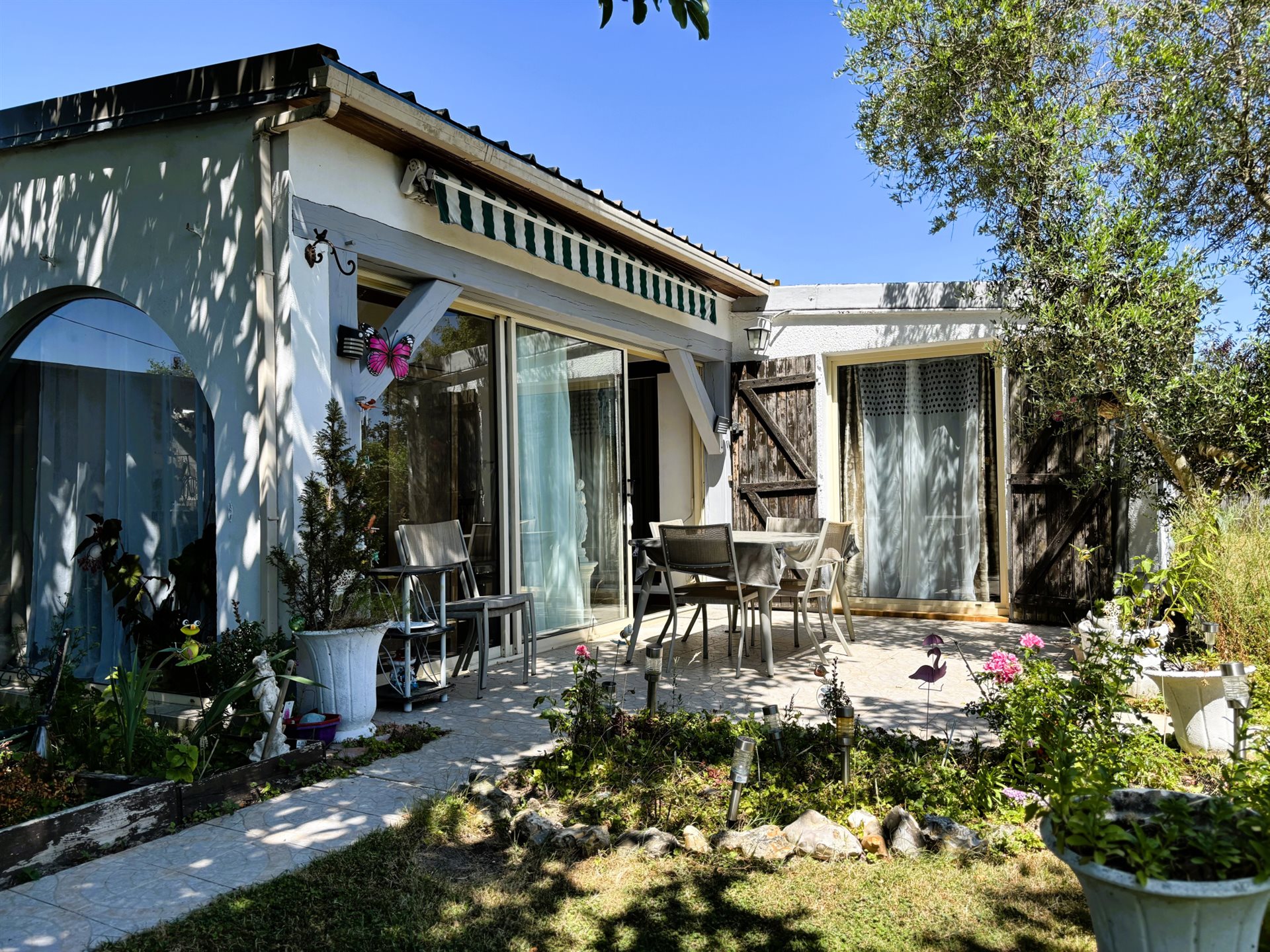 Maison à vendre, 76m², Piffonds