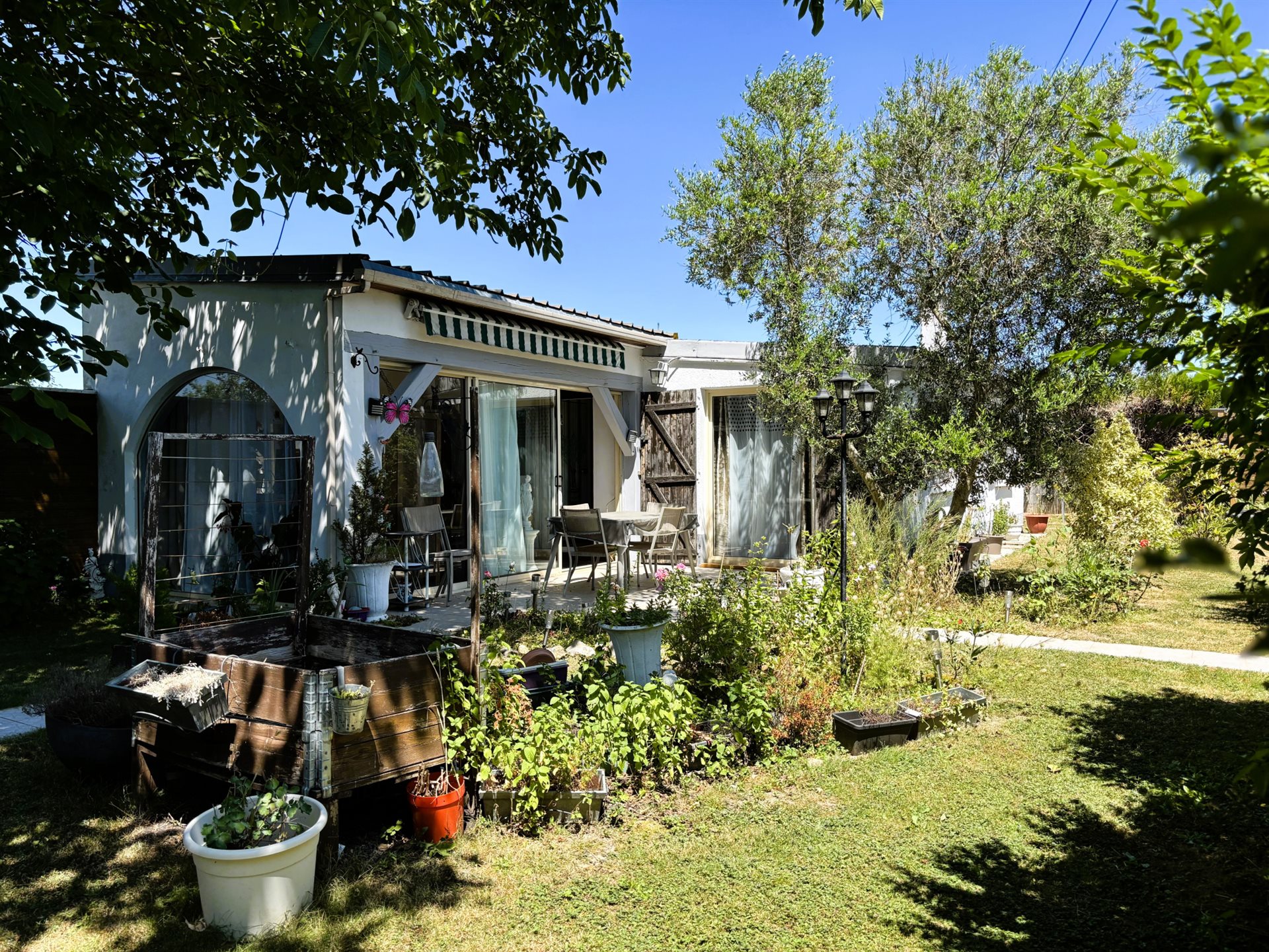 Maison à vendre, 76m², Piffonds