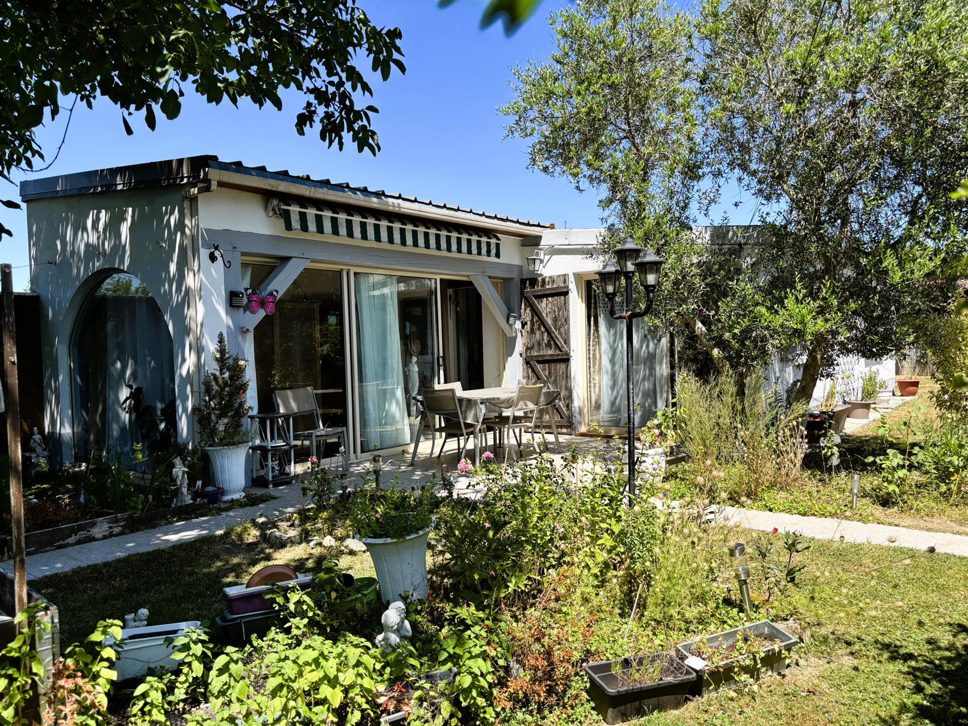 Maison à vendre, 76m², Piffonds
