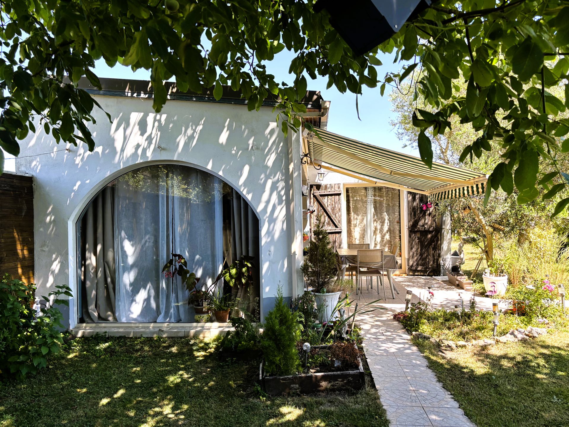 Maison à vendre, 76m², Piffonds