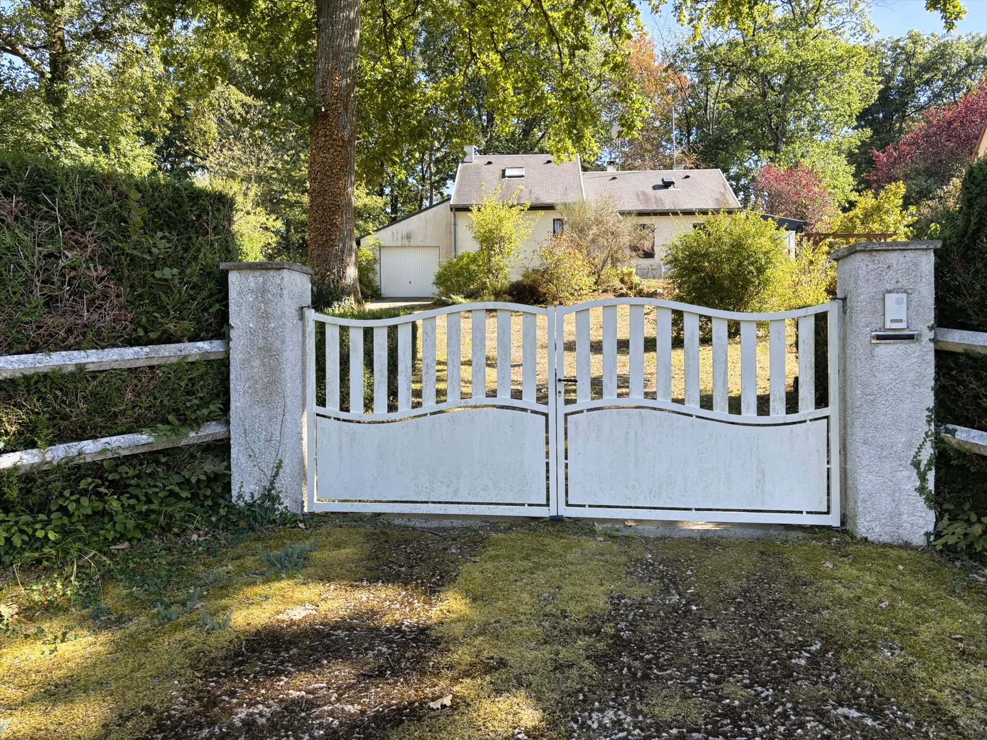 Maison à vendre, 80m², Saint-Hilaire-les-Andrésis