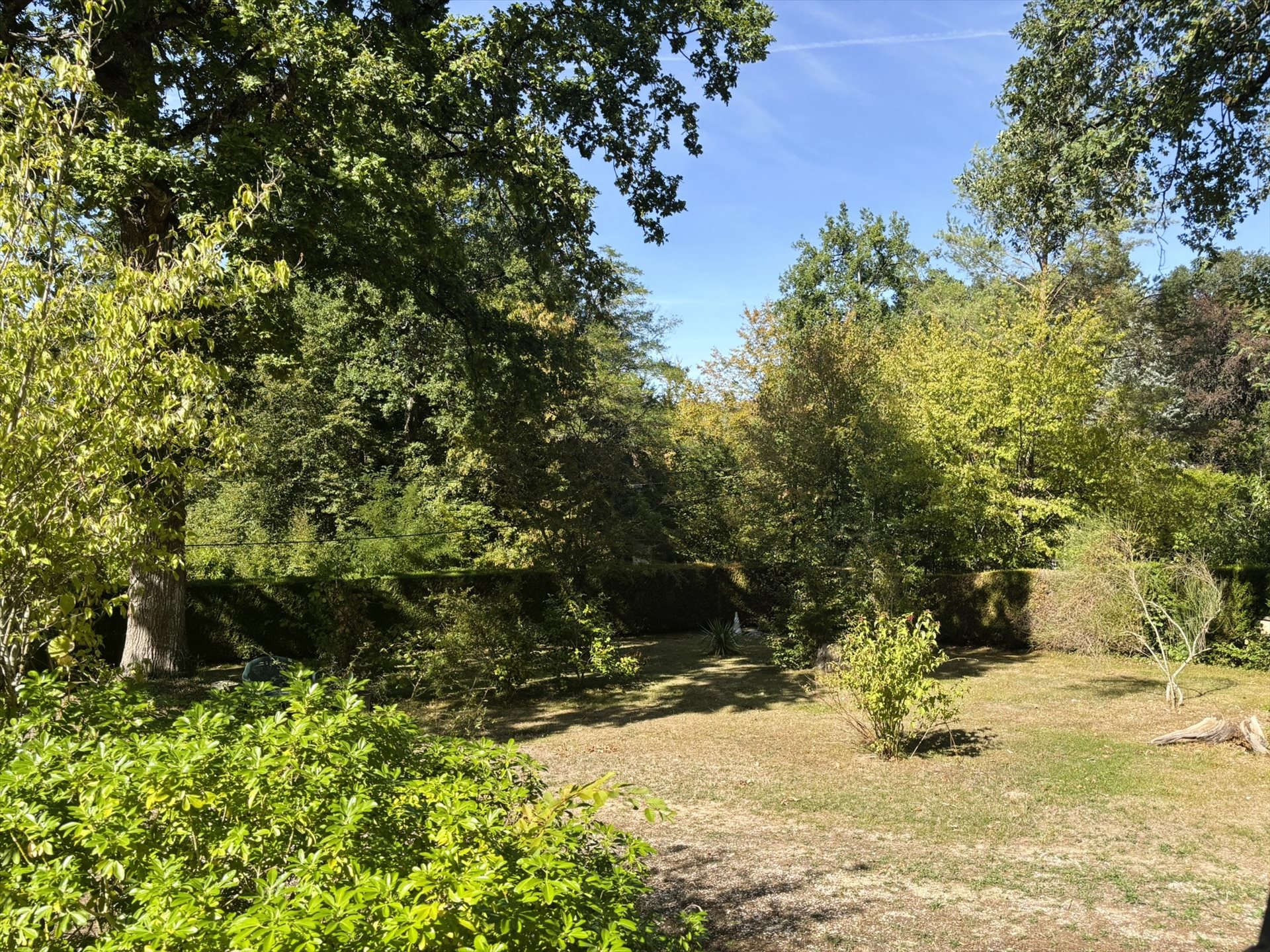 Maison à vendre, 80m², Saint-Hilaire-les-Andrésis