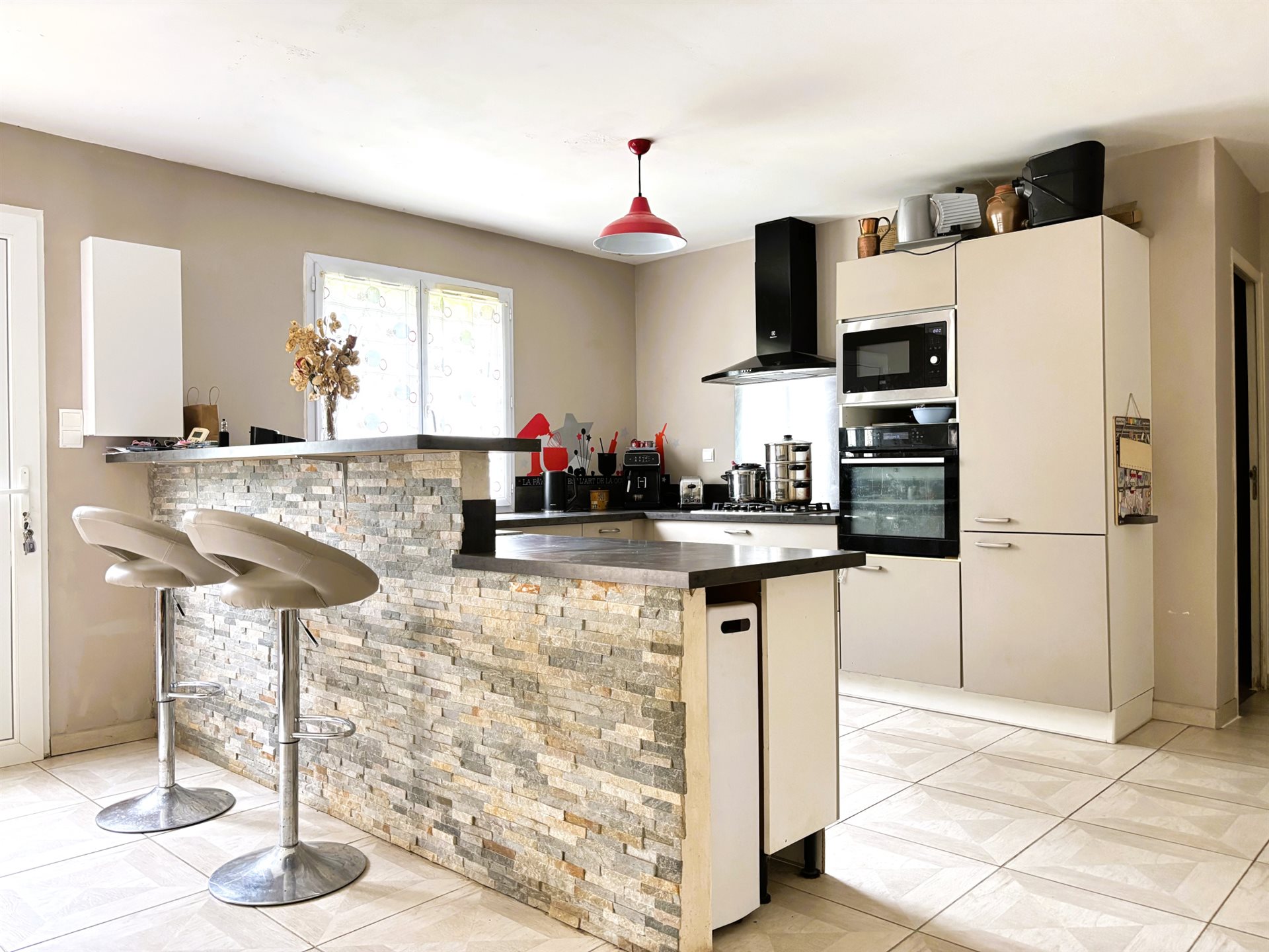 Maison à vendre, 80m², Bazoches-sur-le-Betz