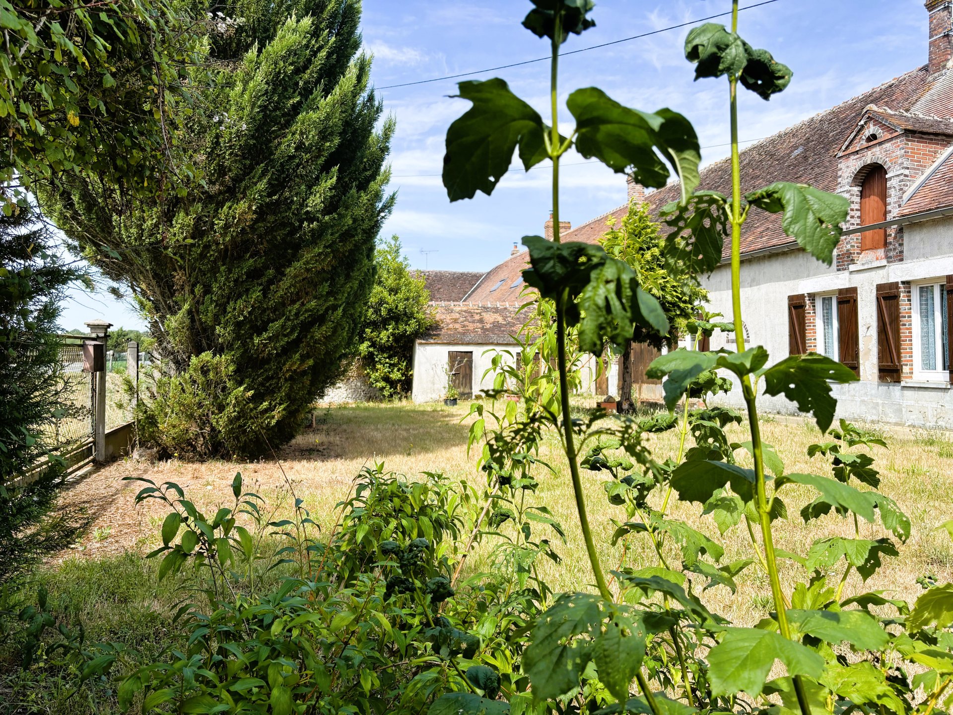 Maison à vendre, 95m², Chantecoq