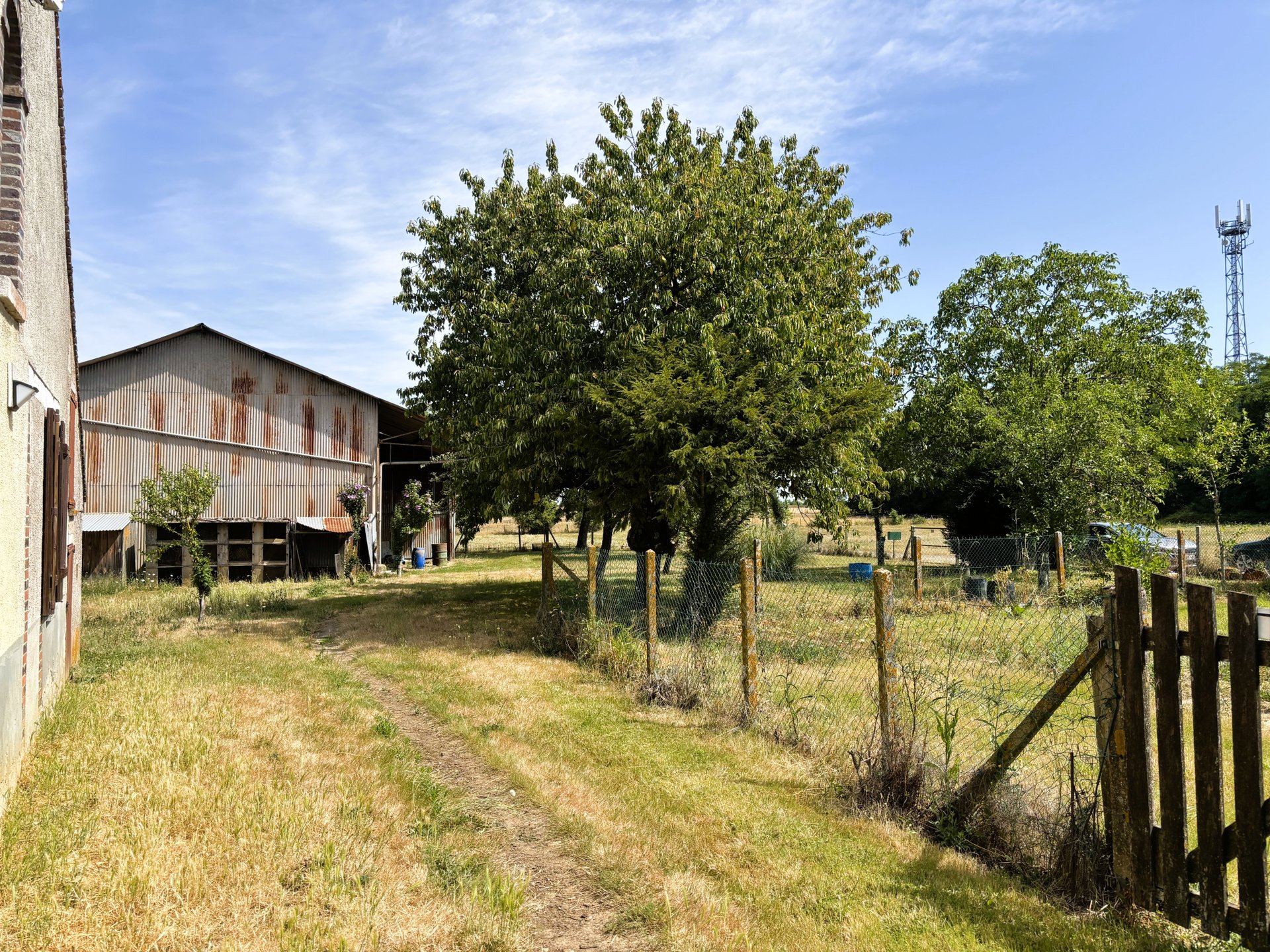 Maison à vendre, 95m², Chantecoq