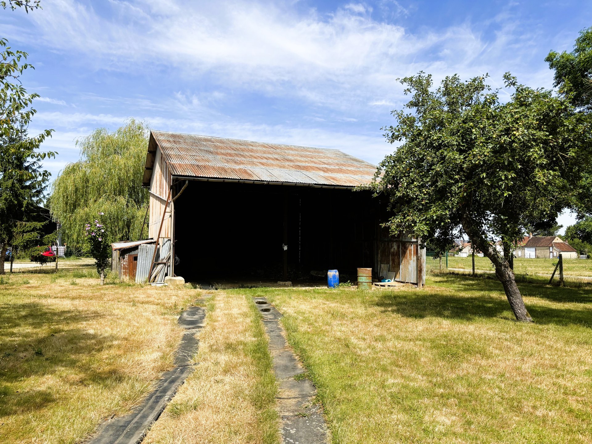 Maison à vendre, 95m², Chantecoq