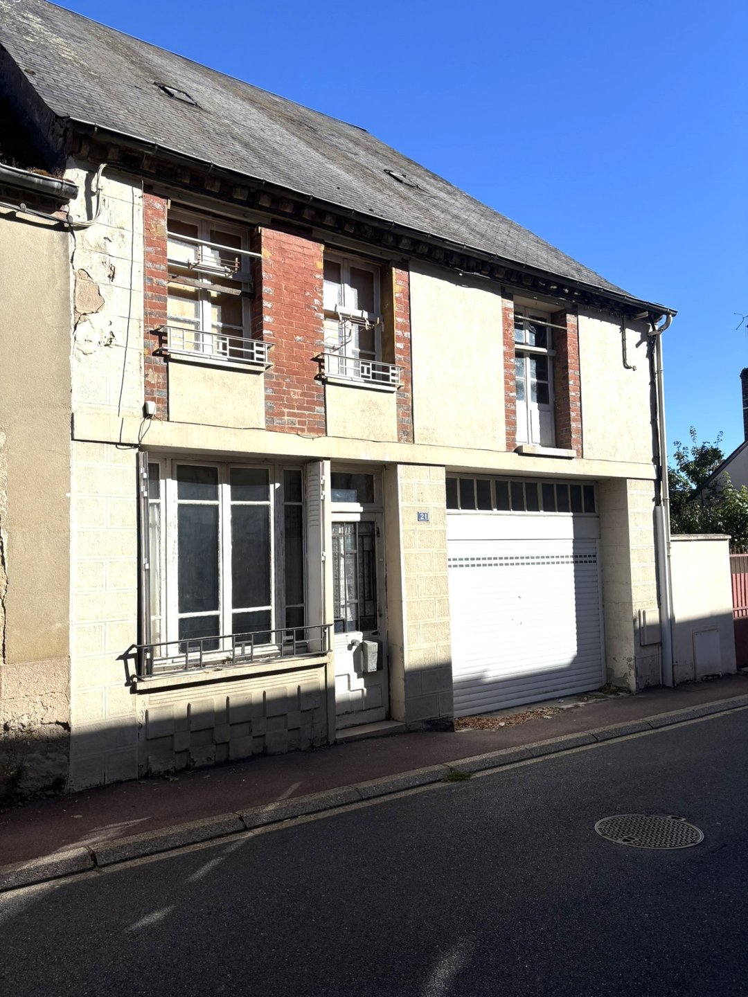 Maison à vendre, 70m², Courtenay
