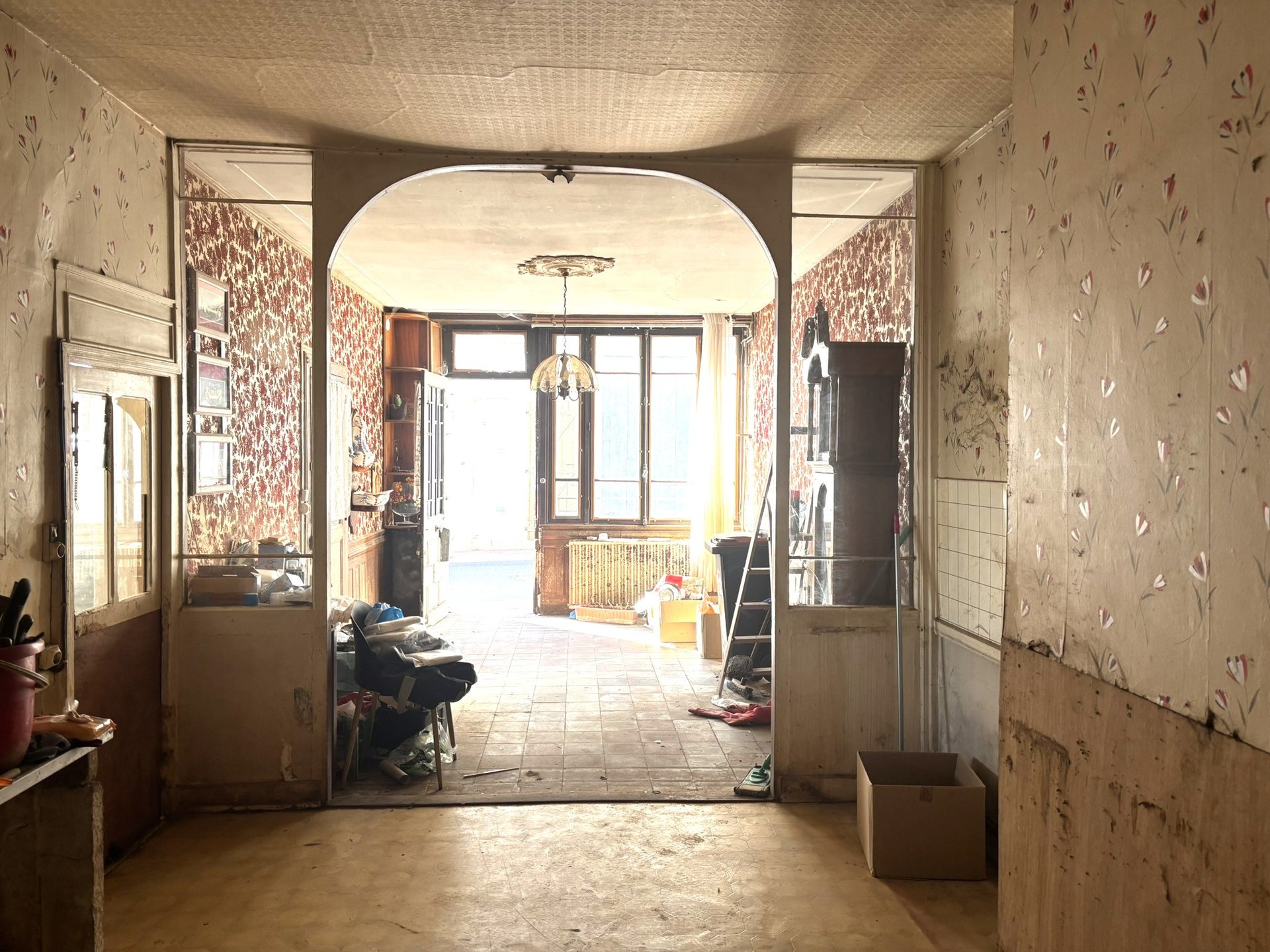 Maison à vendre, 70m², Courtenay