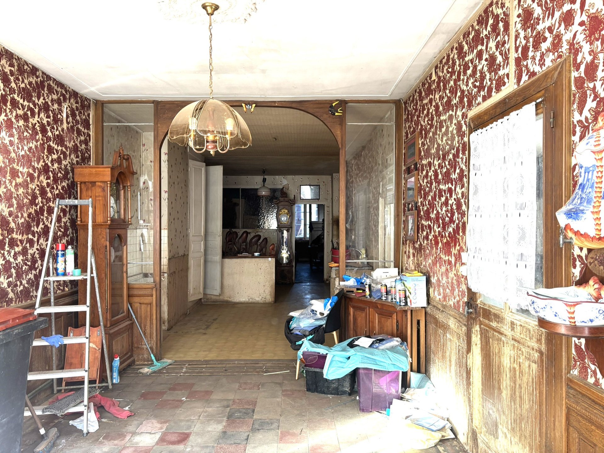 Maison à vendre, 70m², Courtenay
