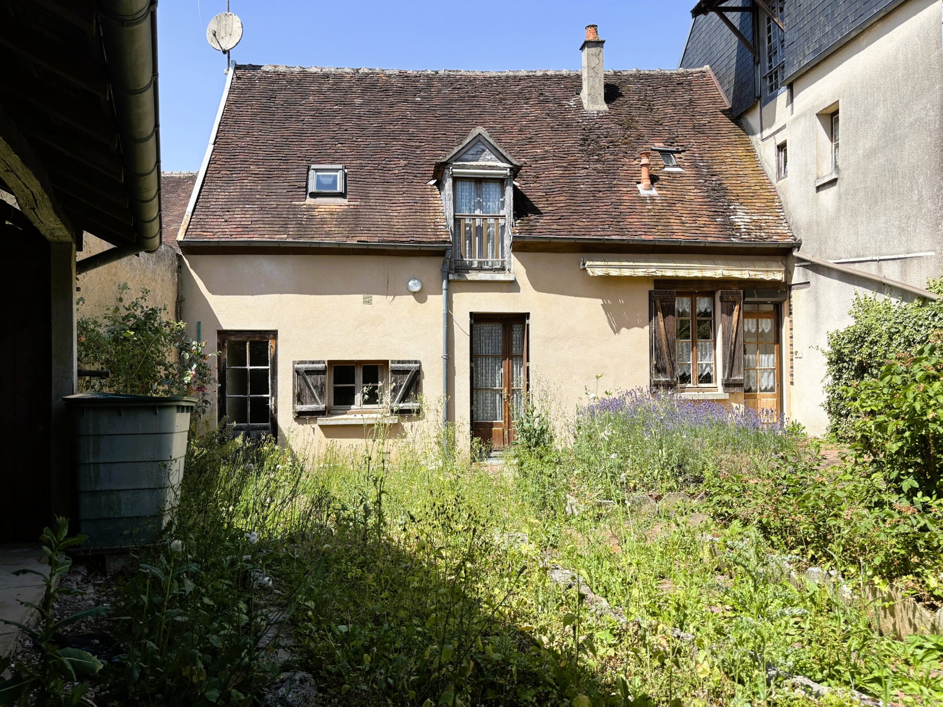 Maison à vendre, 80m², Courtenay
