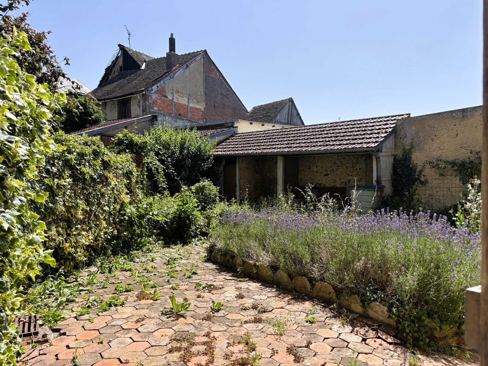 Maison à vendre, 80m², Courtenay