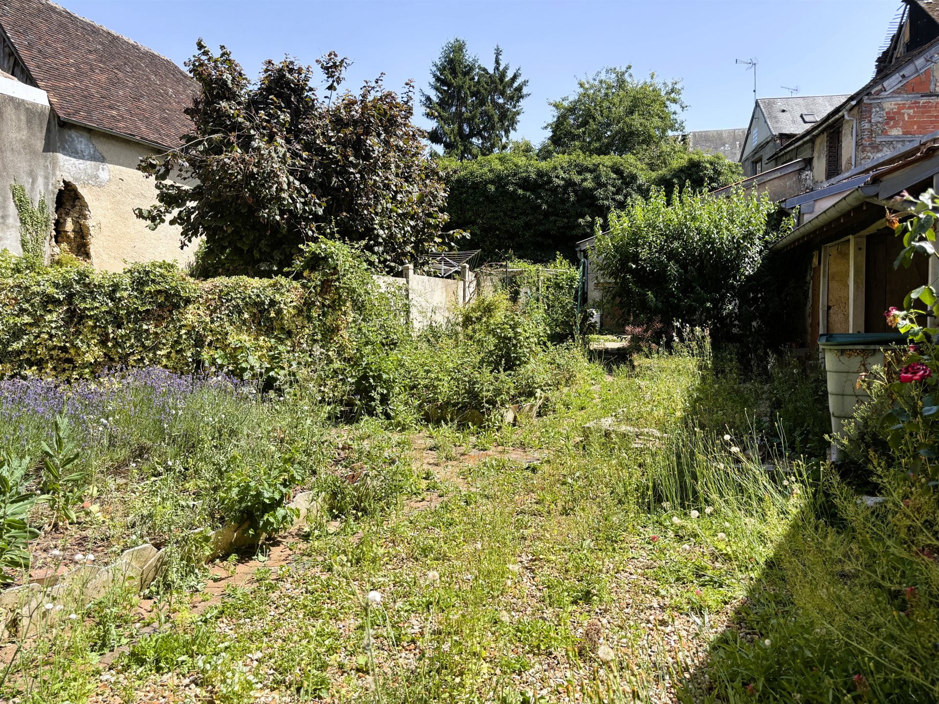 Maison à vendre, 80m², Courtenay