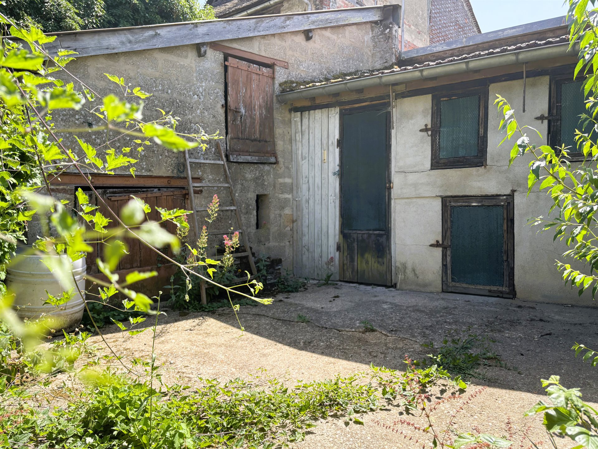 Maison à vendre, 80m², Courtenay