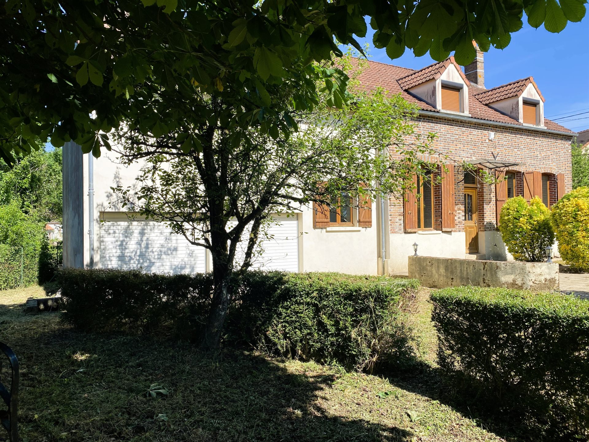Maison à vendre, 171m², Vernoy