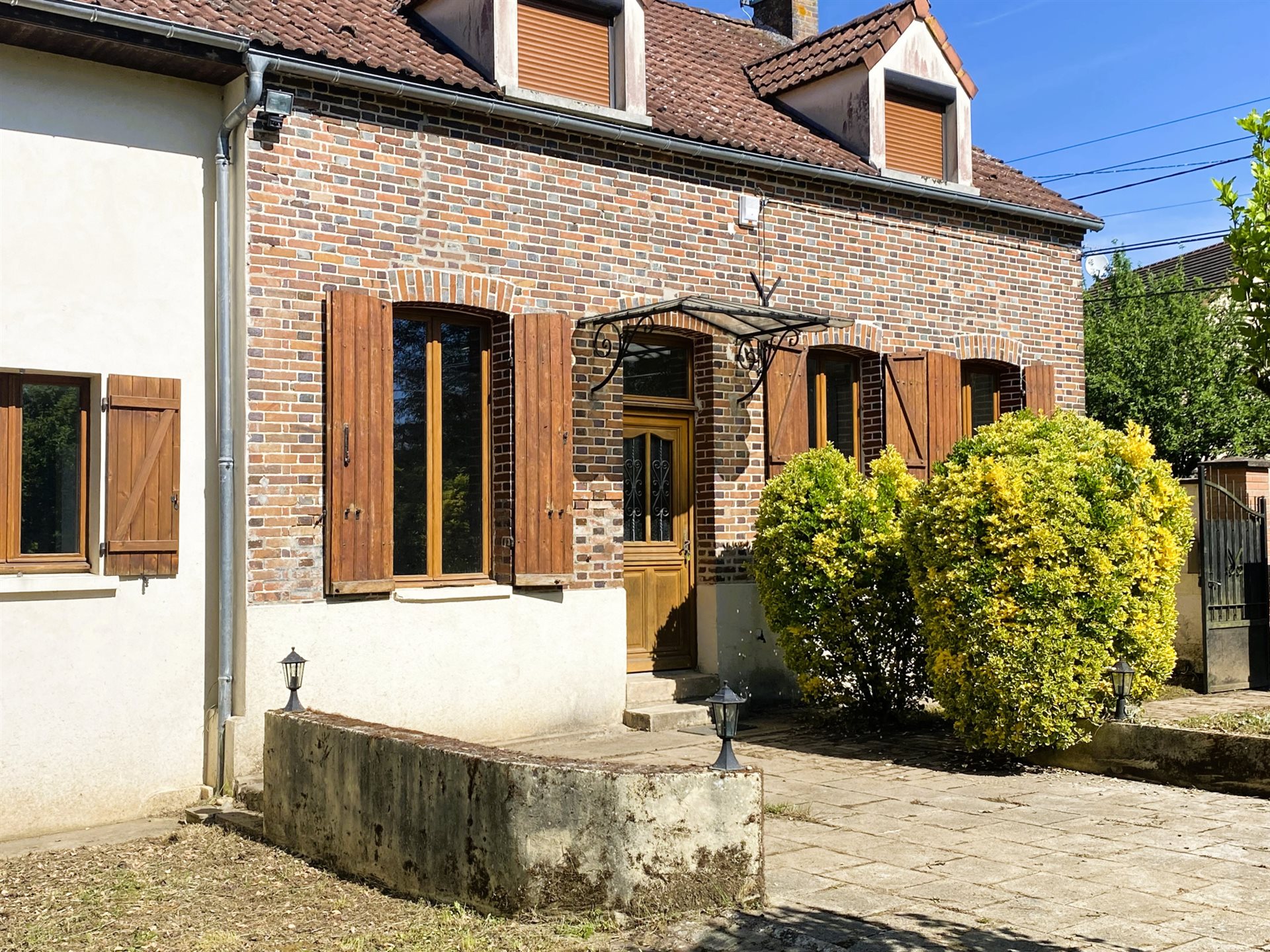 Maison à vendre, 171m², Vernoy