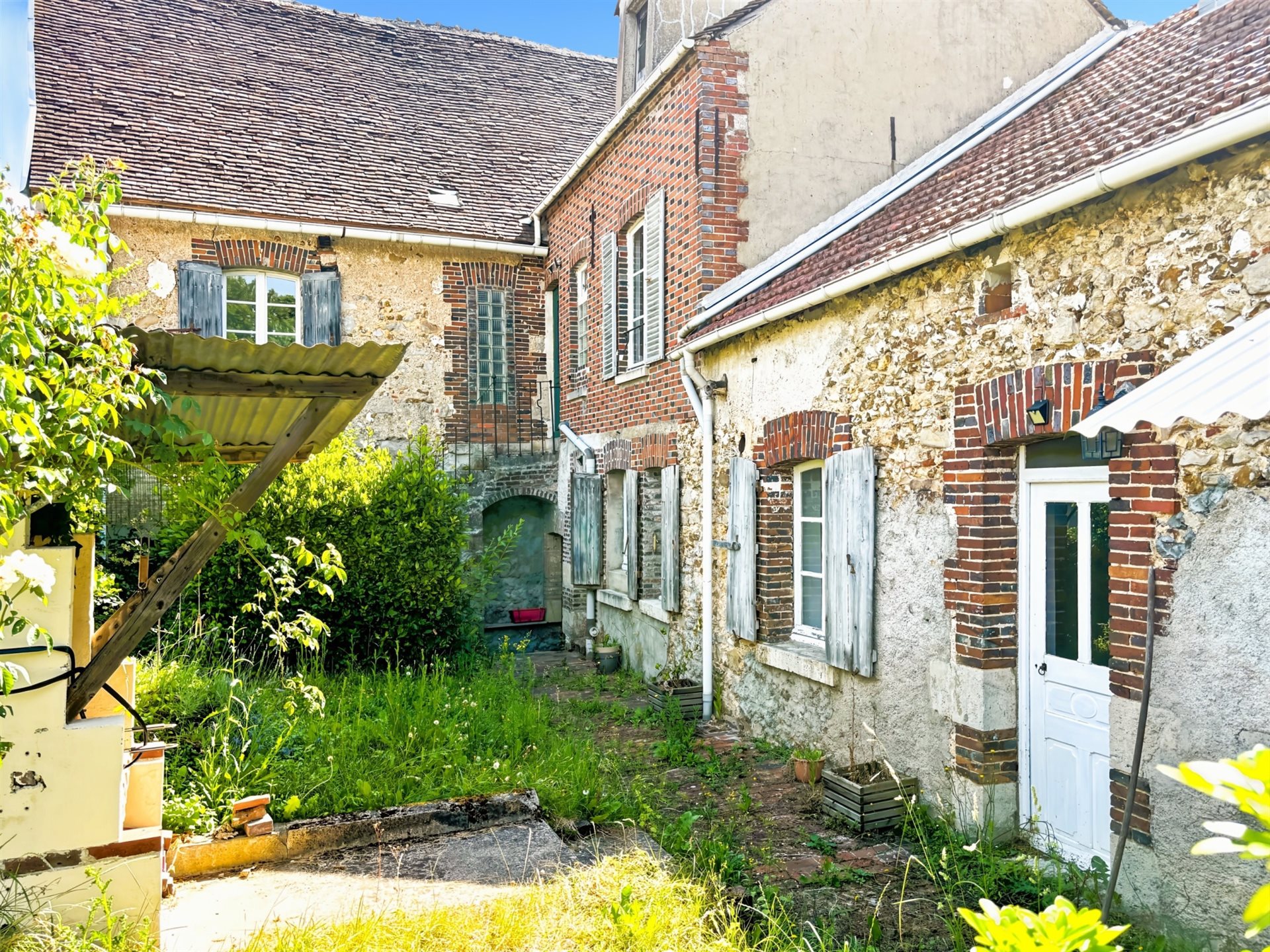 Maison à vendre, 158m², Courtenay