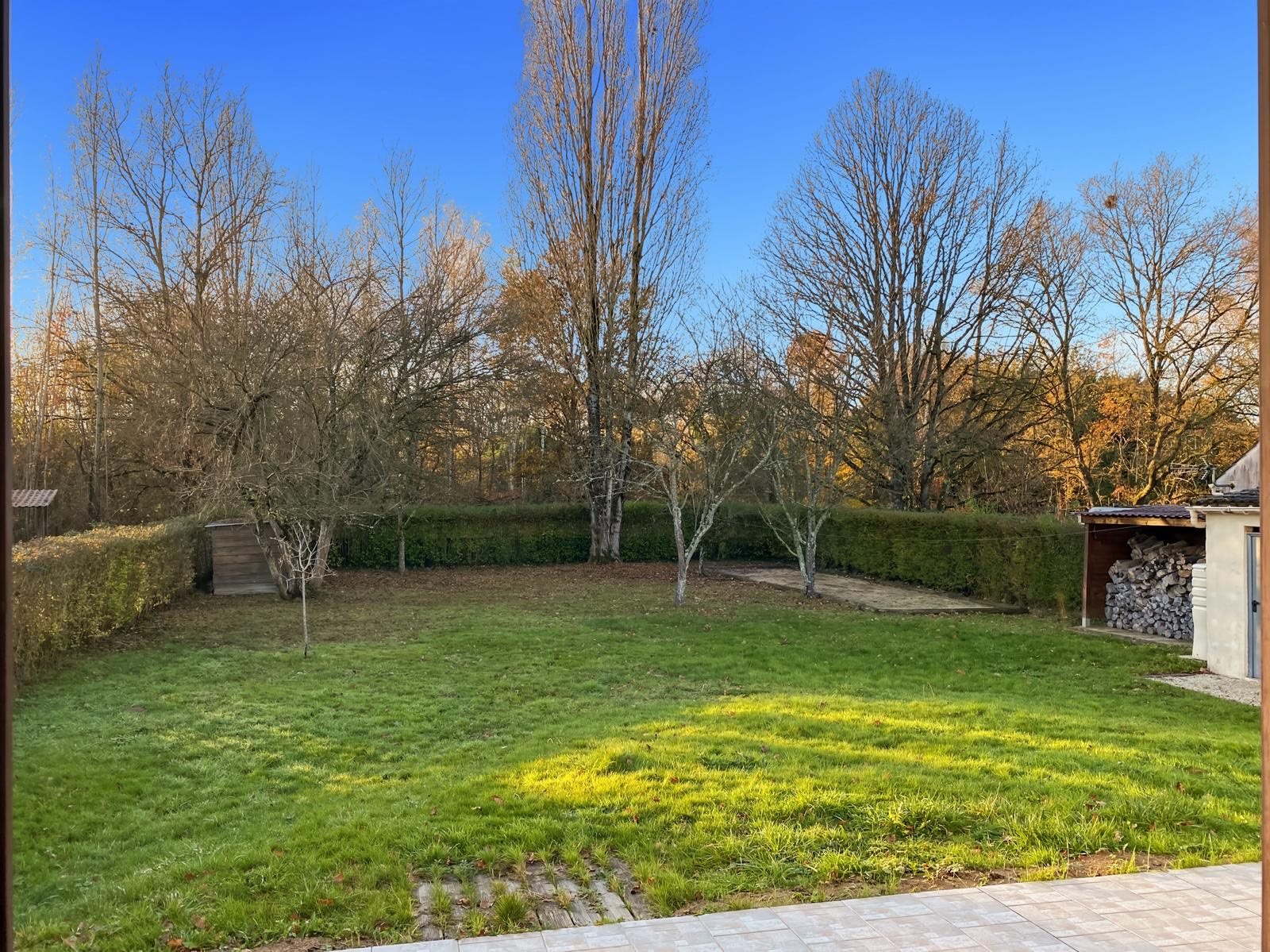 Maison à vendre, 149m², Courtenay