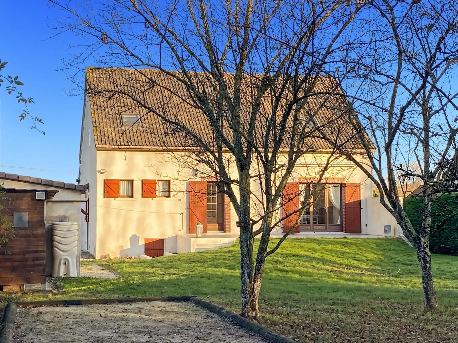 Maison à vendre, 149m², Courtenay