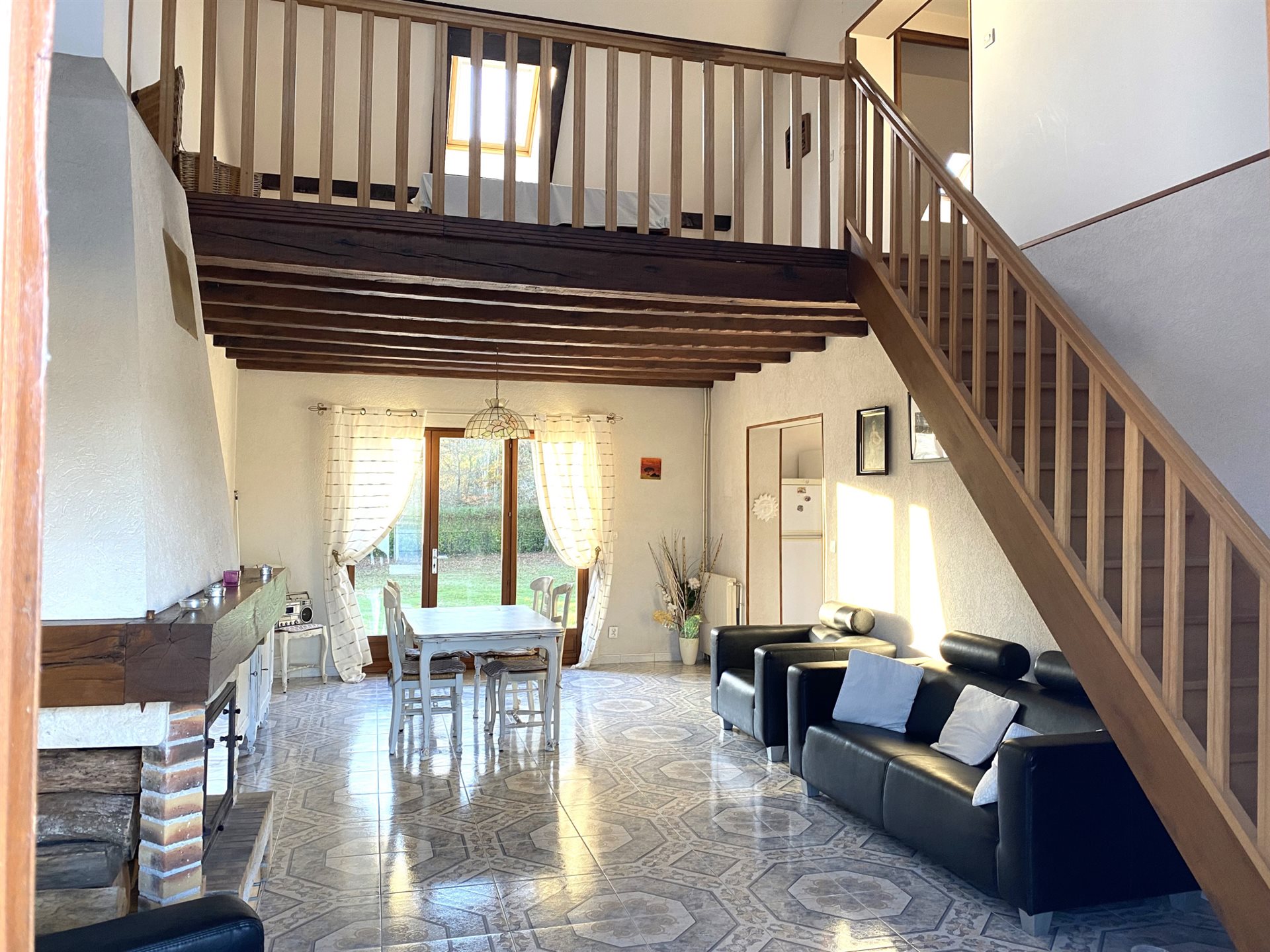 Maison à vendre, 149m², Courtenay