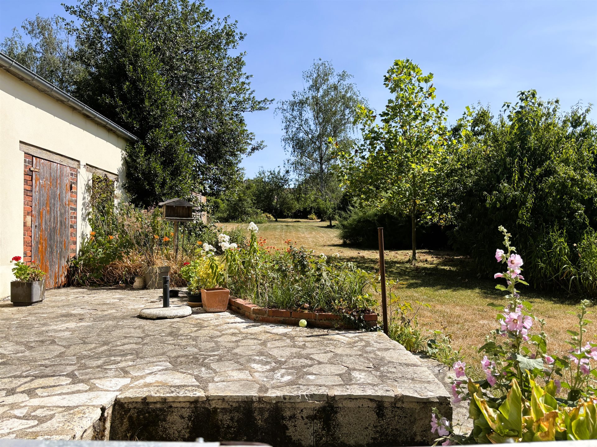 Maison à vendre, 113m², Courtenay