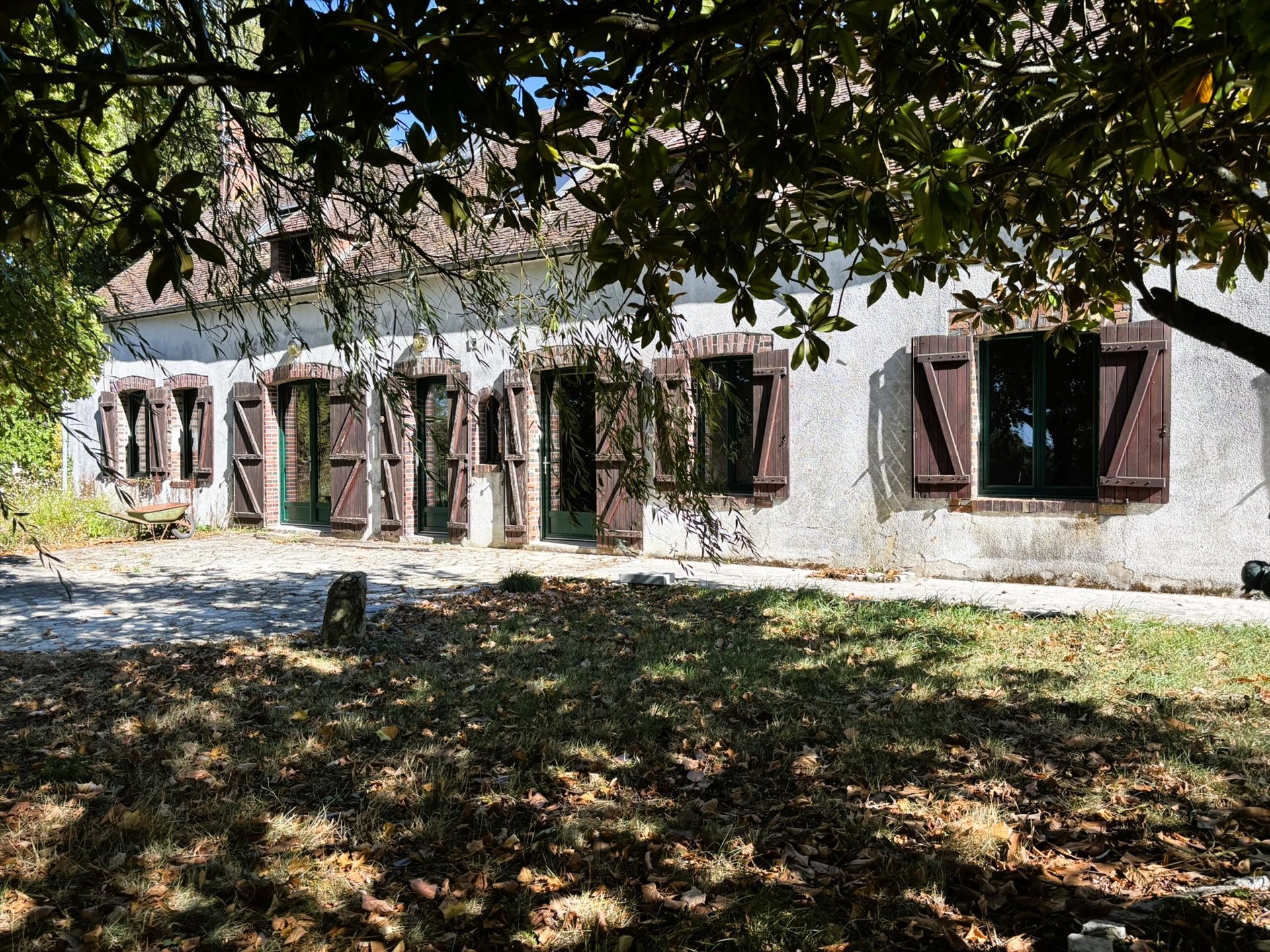 Maison à vendre, 280m², Courtenay
